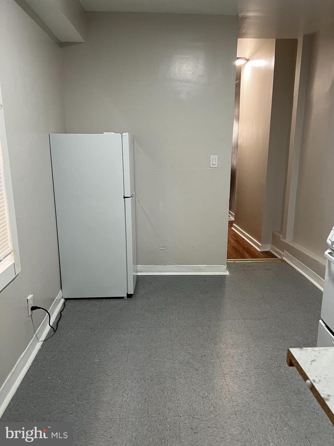 GAY STREET - Residential Lease