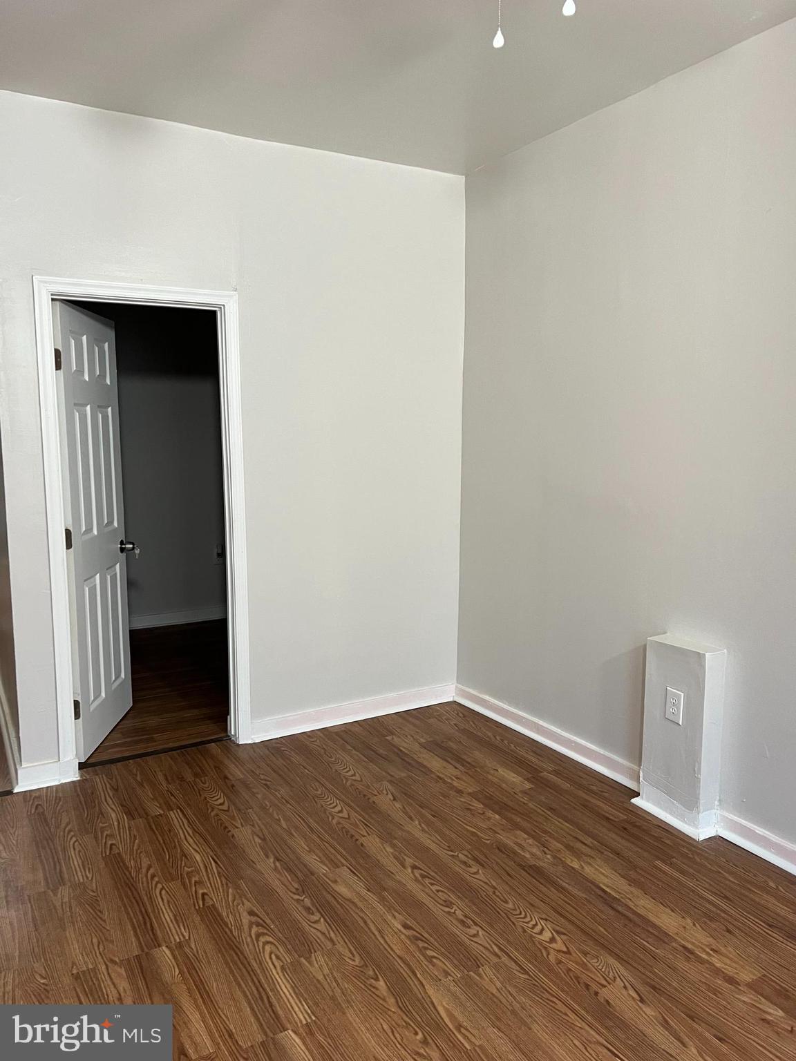 GAY STREET - Residential Lease