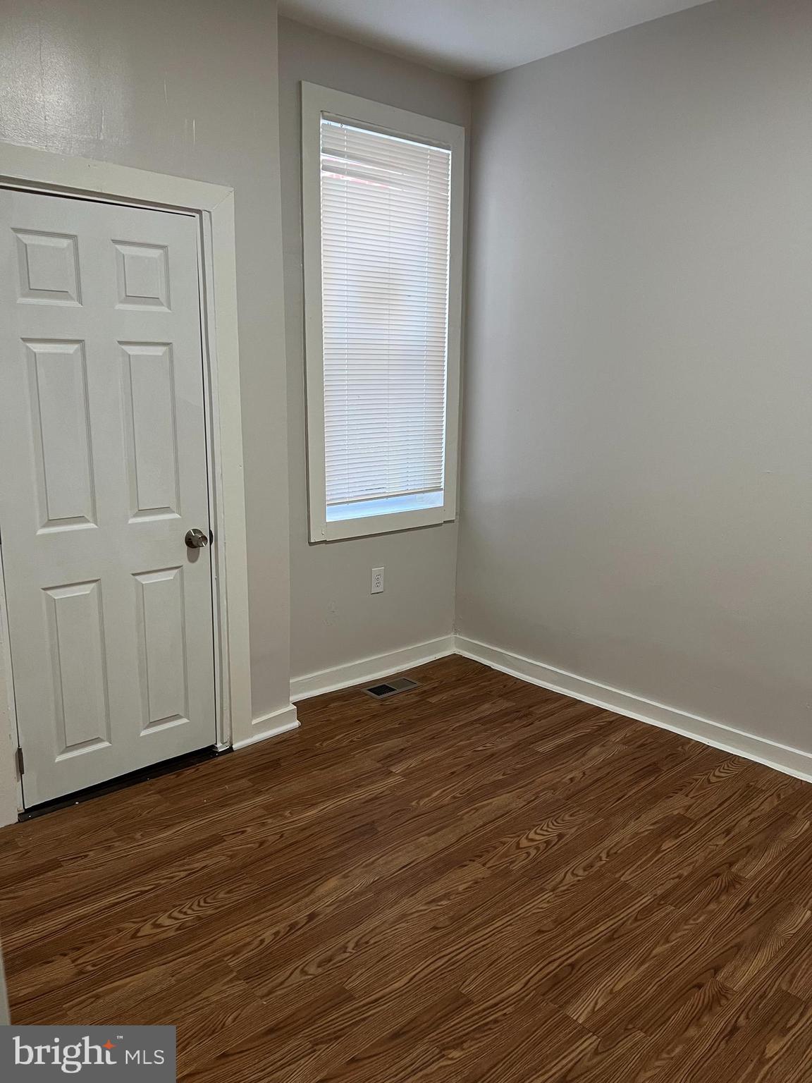 GAY STREET - Residential Lease