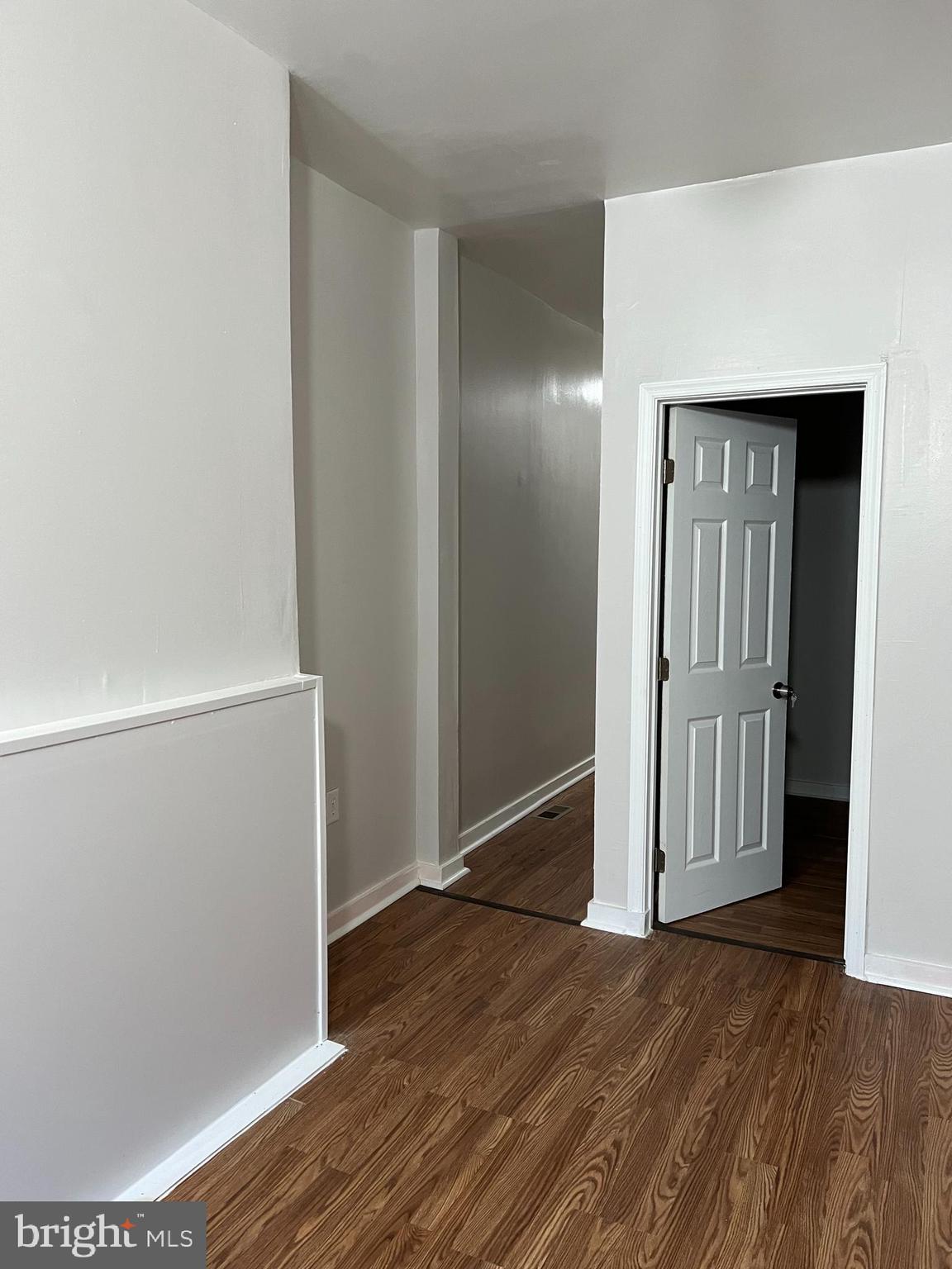 GAY STREET - Residential Lease