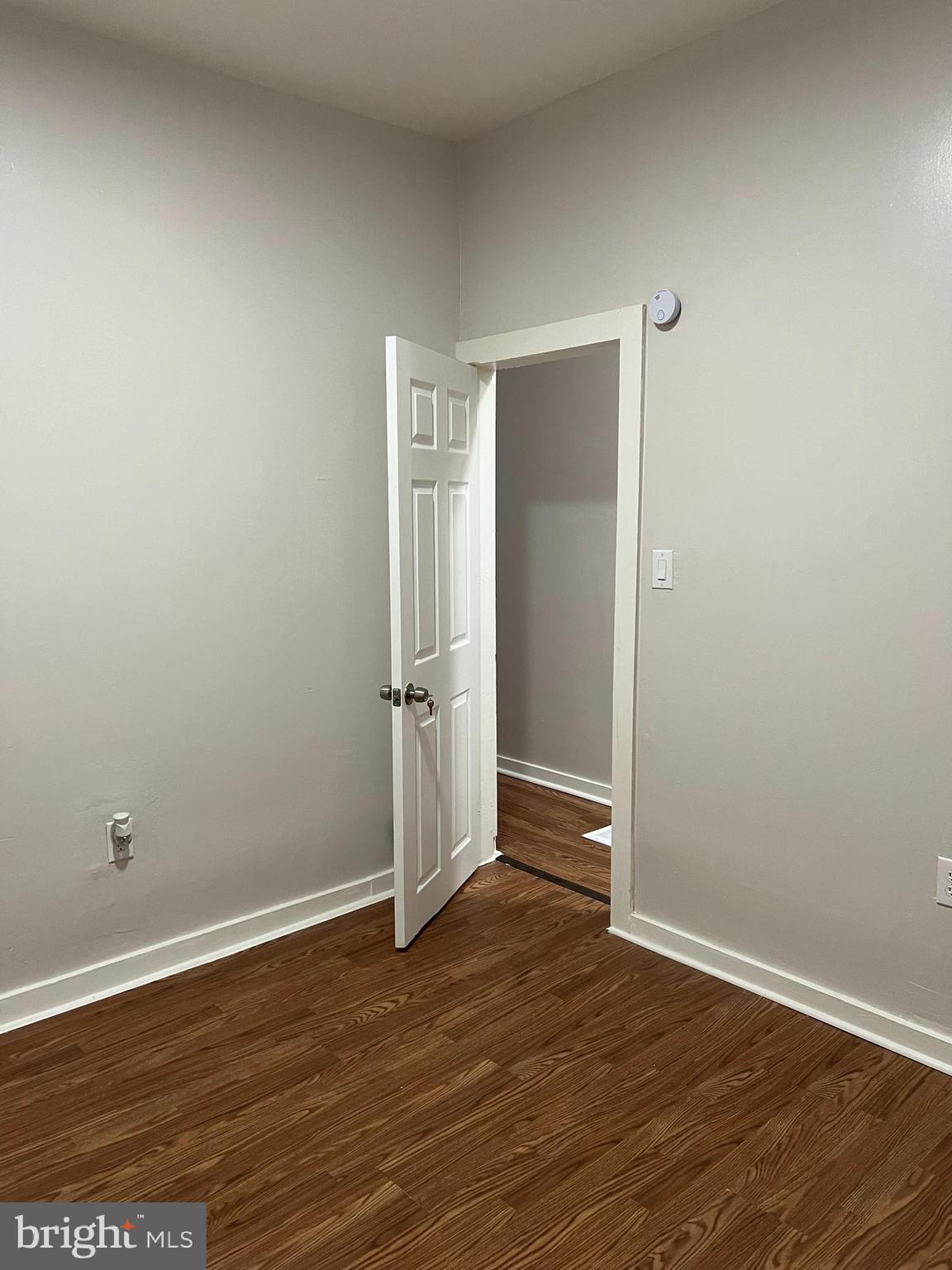 GAY STREET - Residential Lease