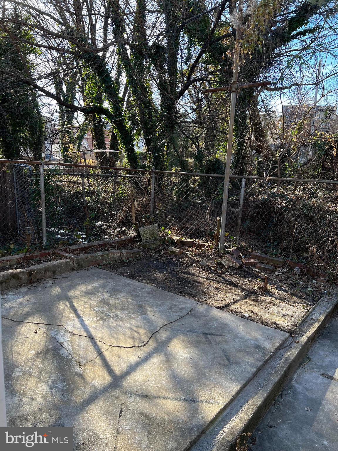 GAY STREET - Residential Lease