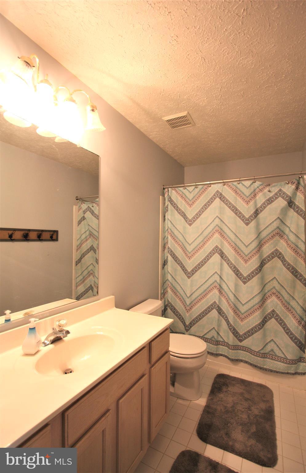 ROSEFIELDS - Residential Lease