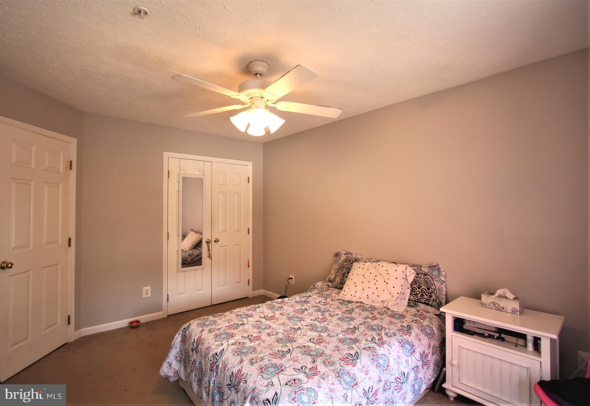 ROSEFIELDS - Residential Lease