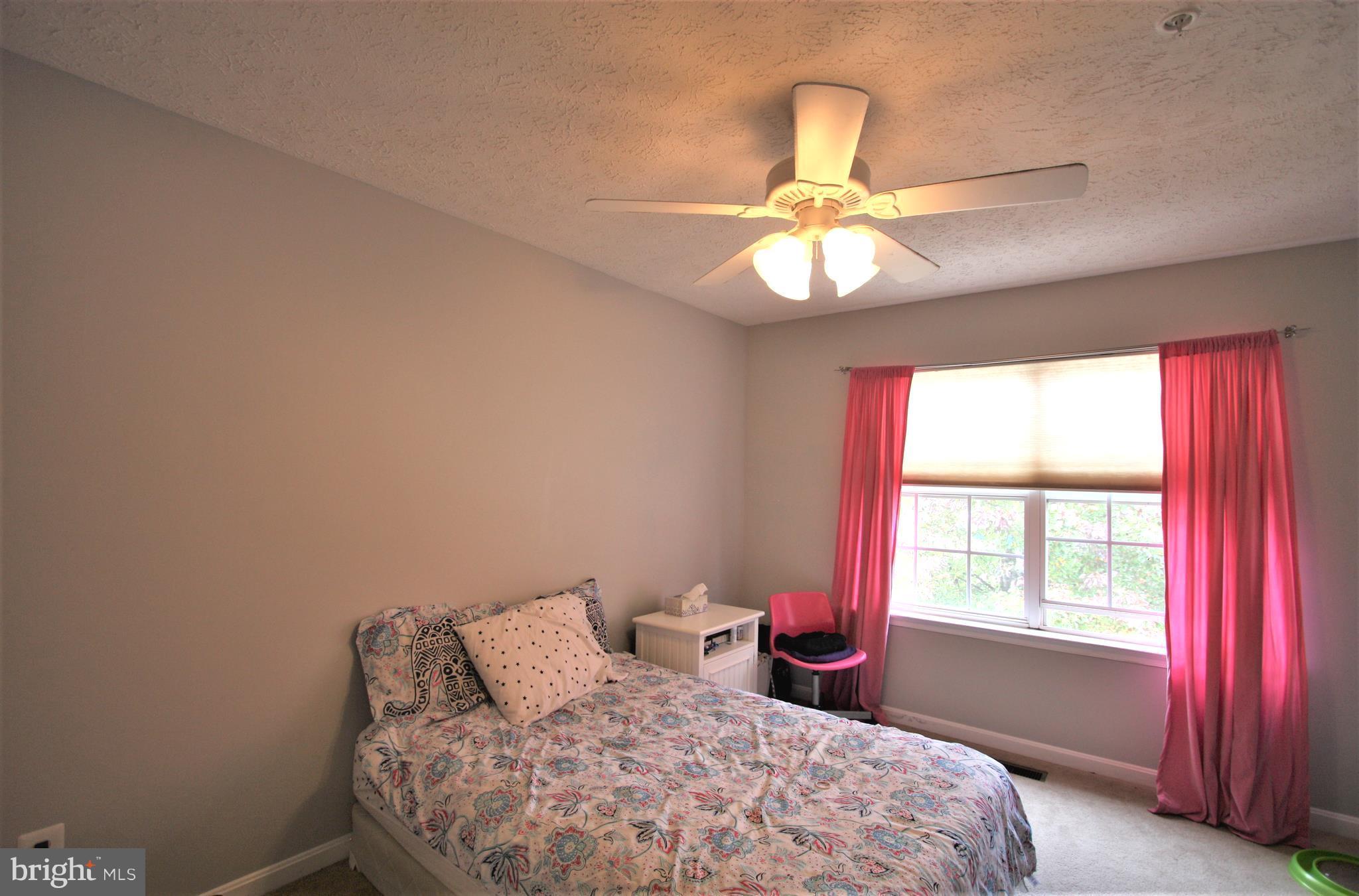 ROSEFIELDS - Residential Lease