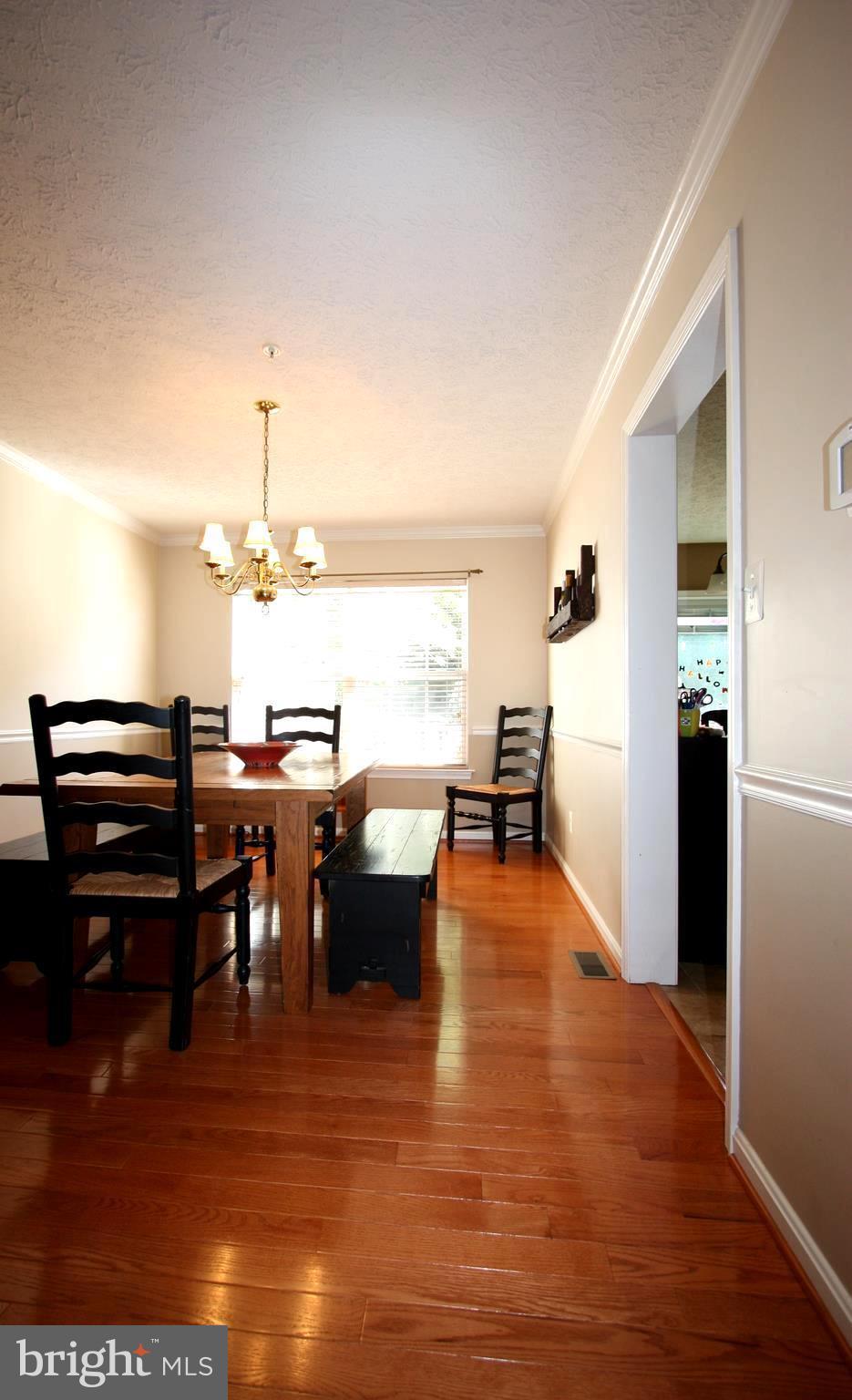 ROSEFIELDS - Residential Lease