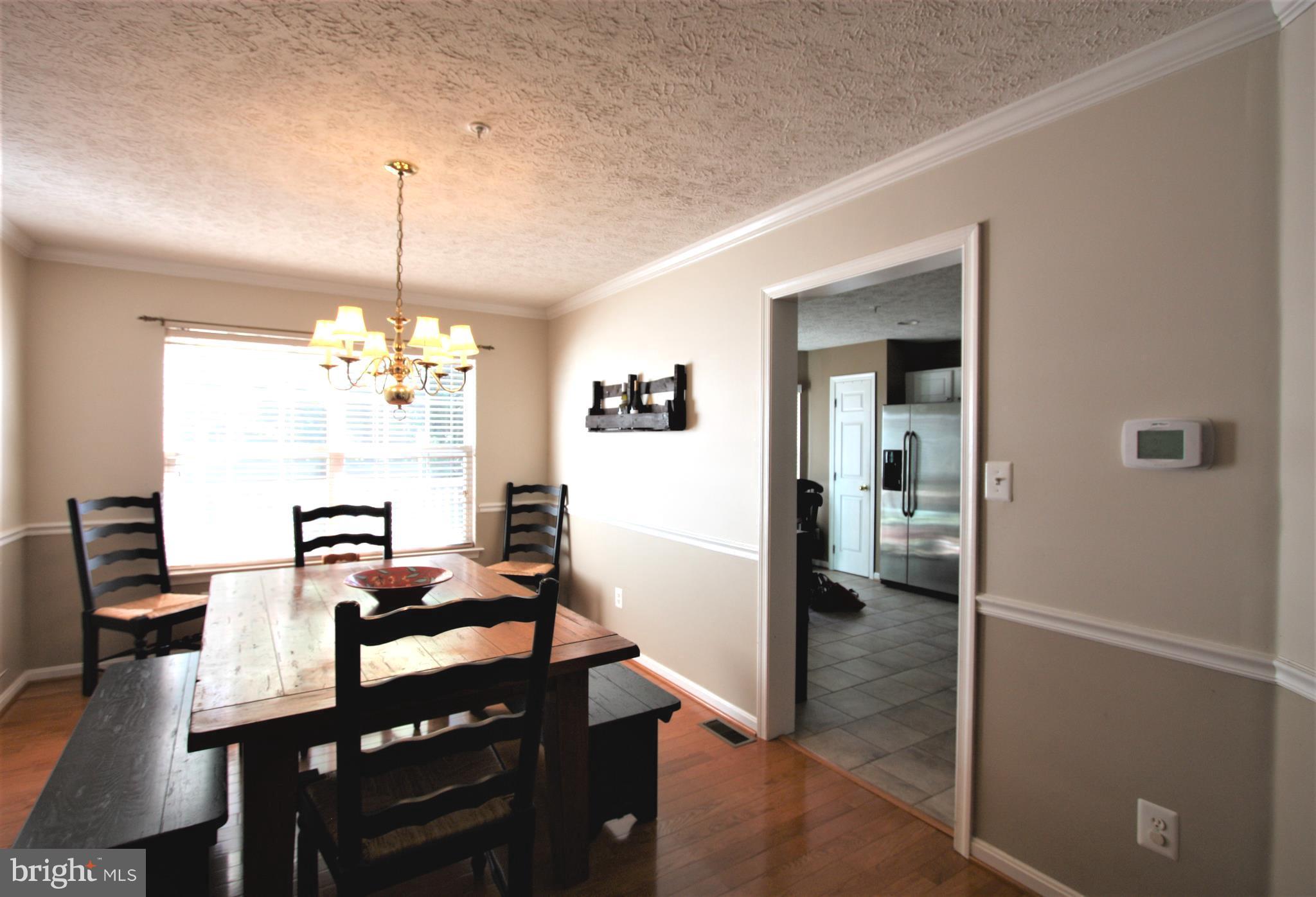 ROSEFIELDS - Residential Lease