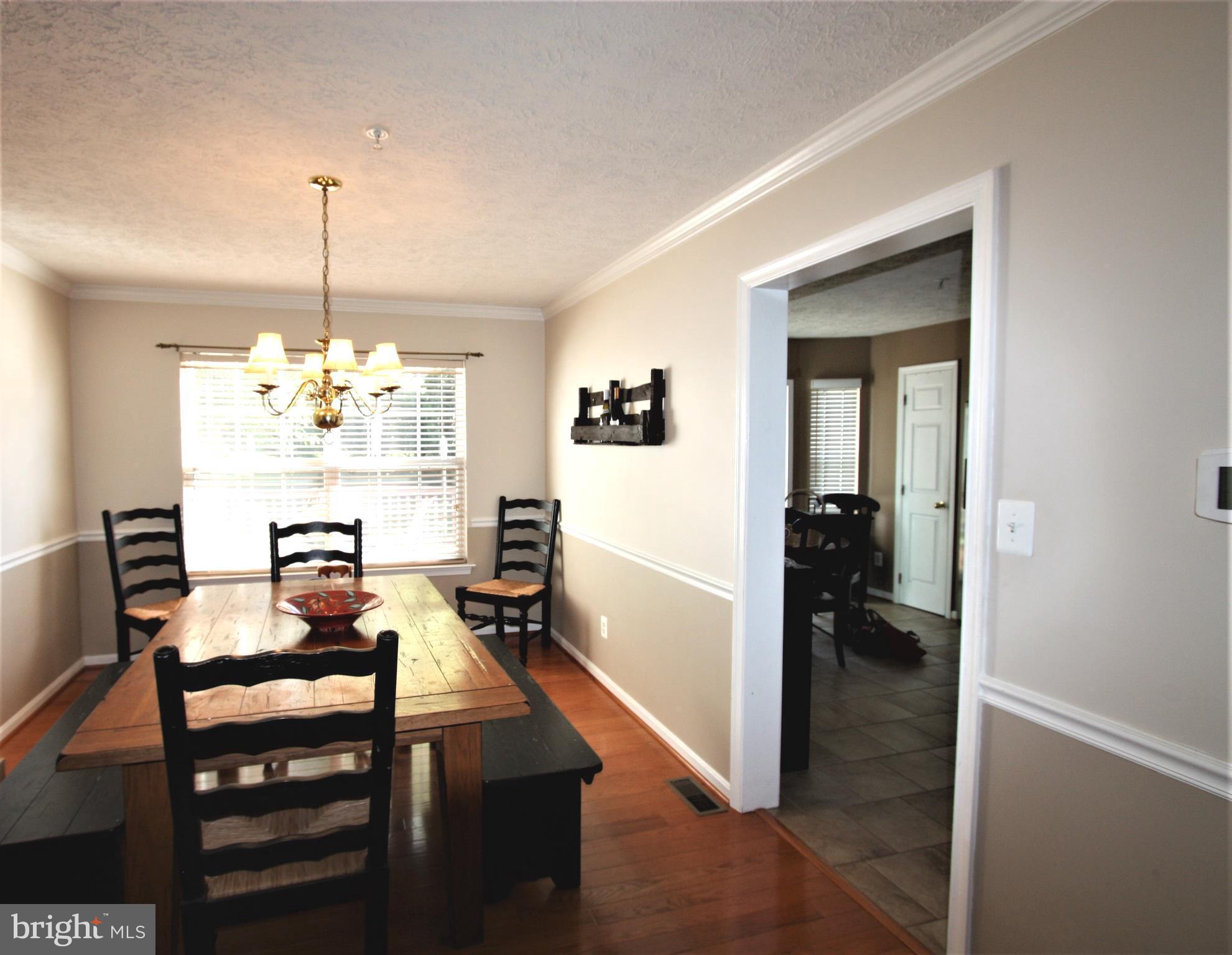 ROSEFIELDS - Residential Lease