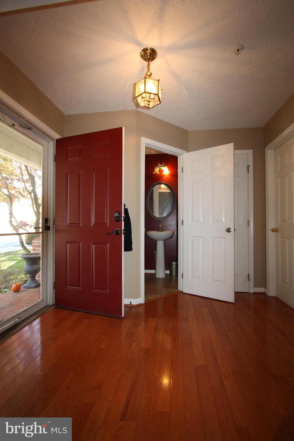 ROSEFIELDS - Residential Lease