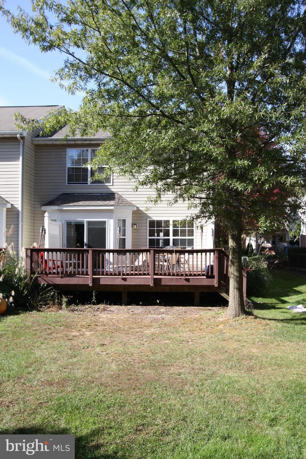 ROSEFIELDS - Residential Lease