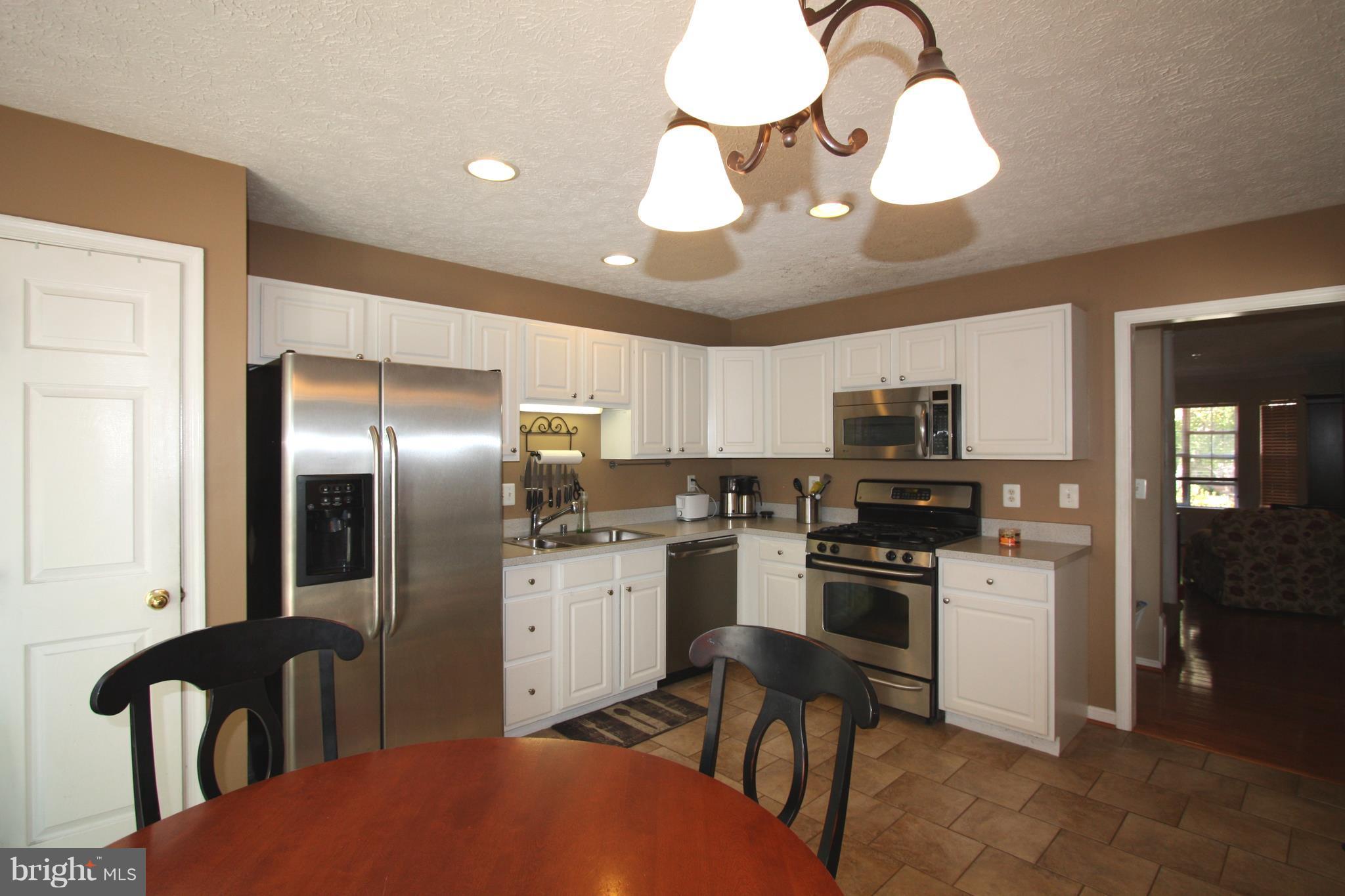 ROSEFIELDS - Residential Lease