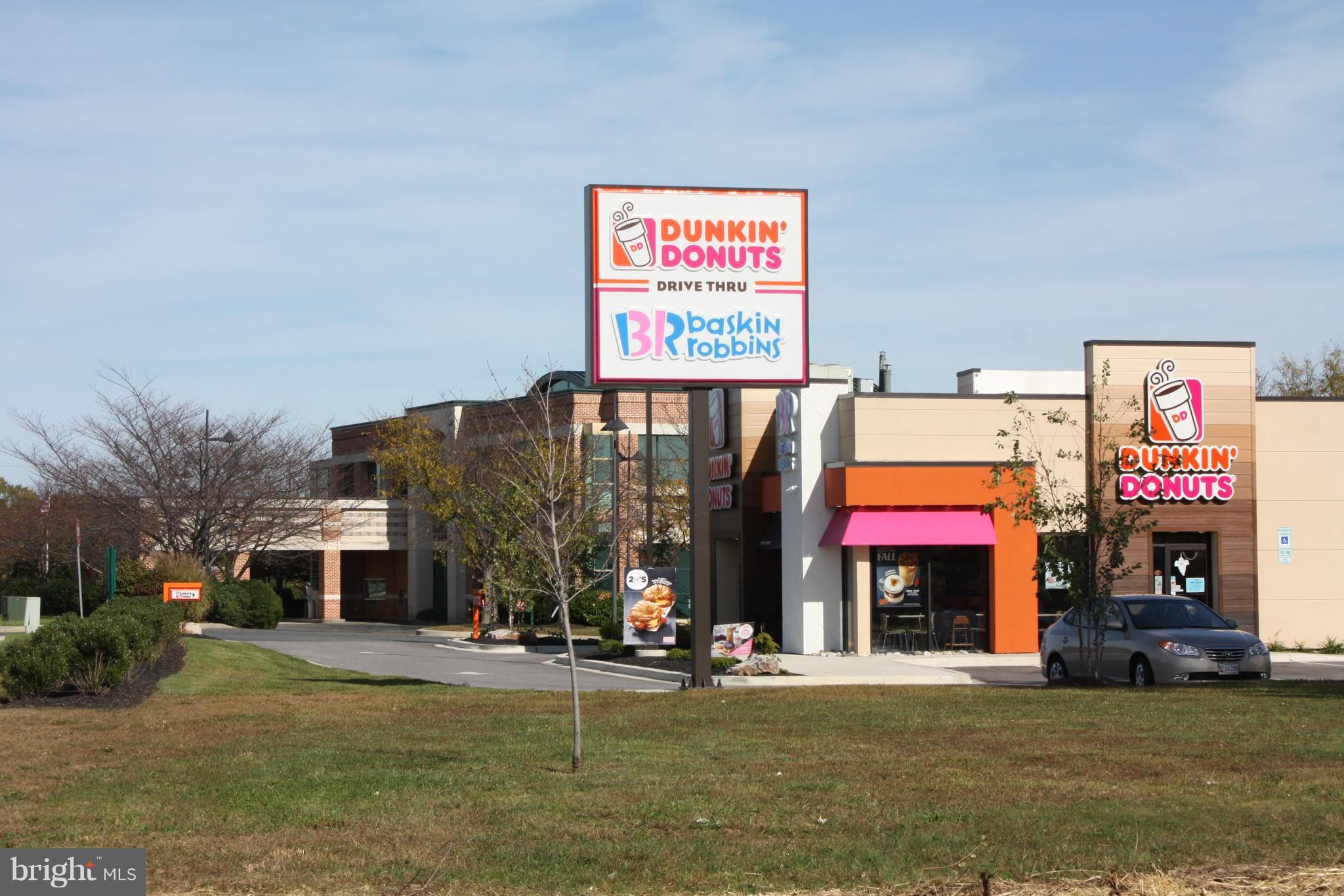 ROSEFIELDS - Residential Lease