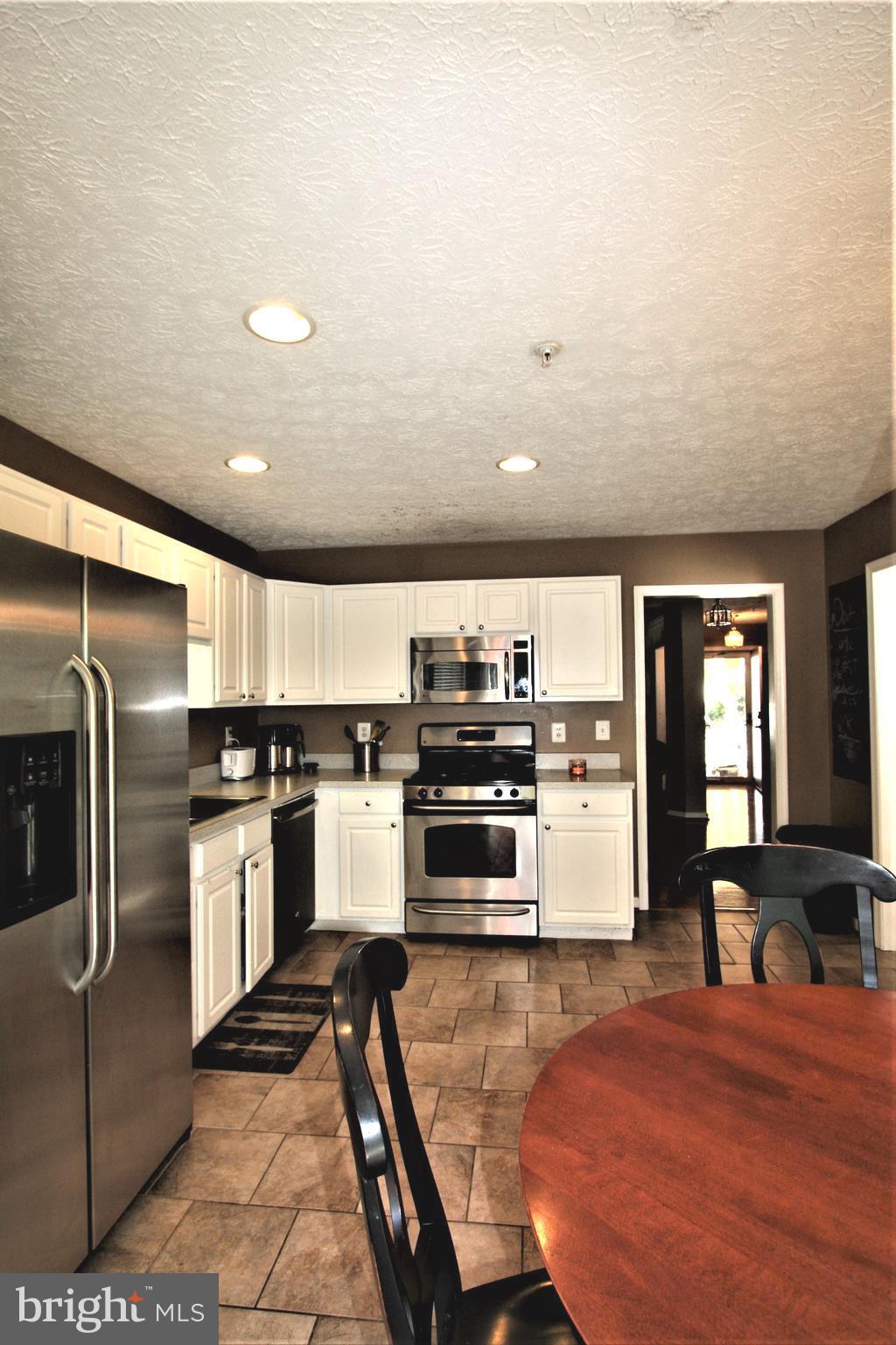 ROSEFIELDS - Residential Lease