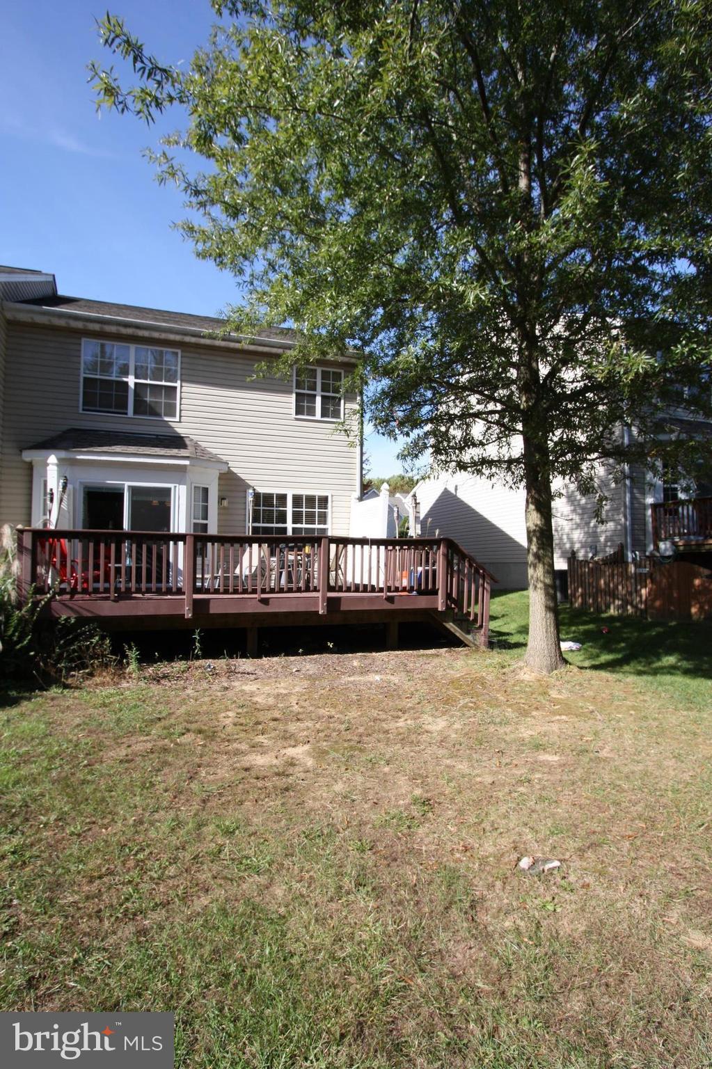 ROSEFIELDS - Residential Lease