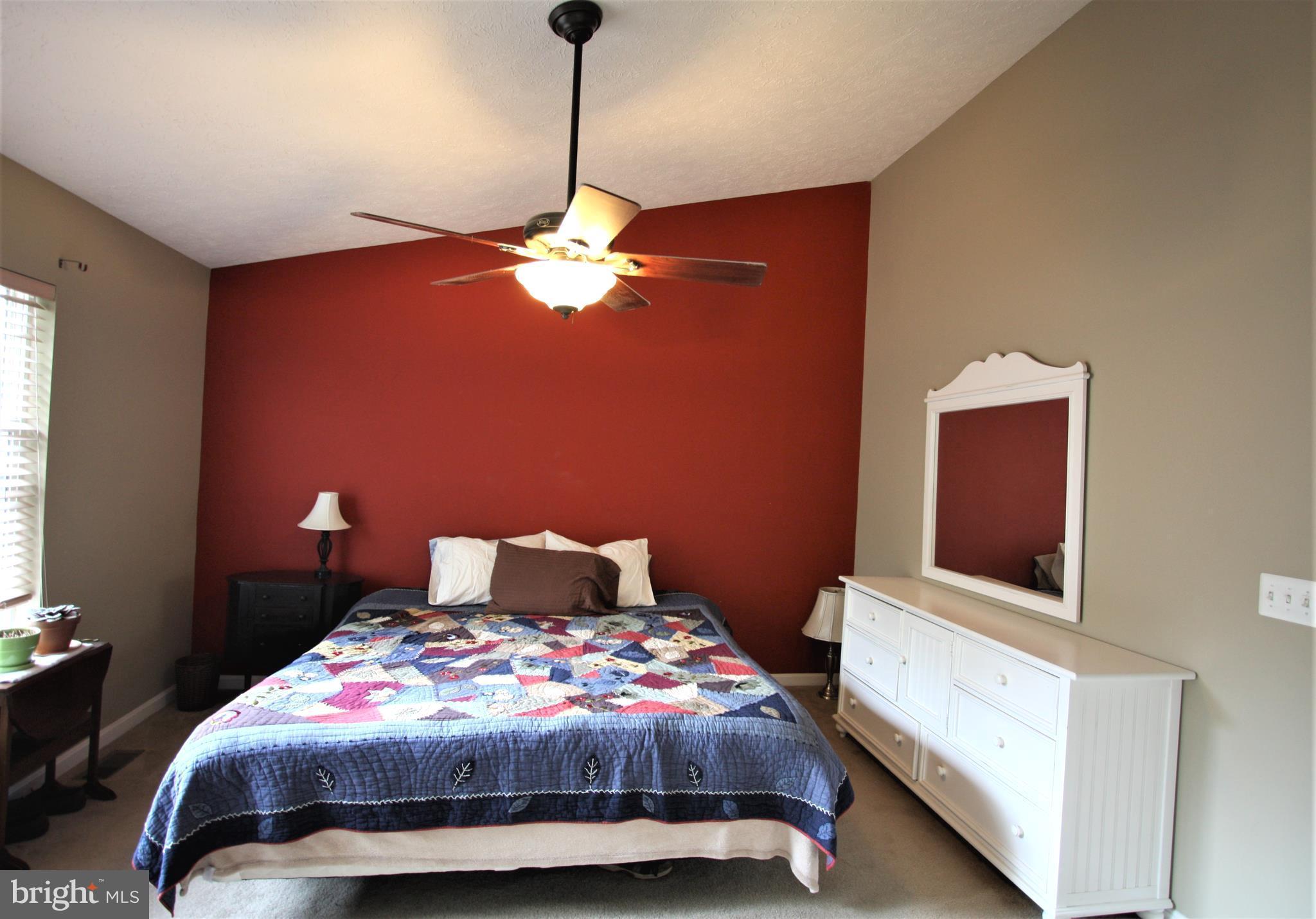 ROSEFIELDS - Residential Lease