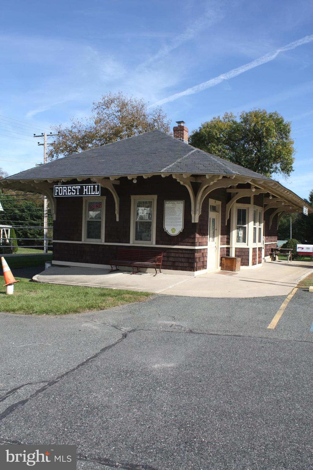 ROSEFIELDS - Residential Lease