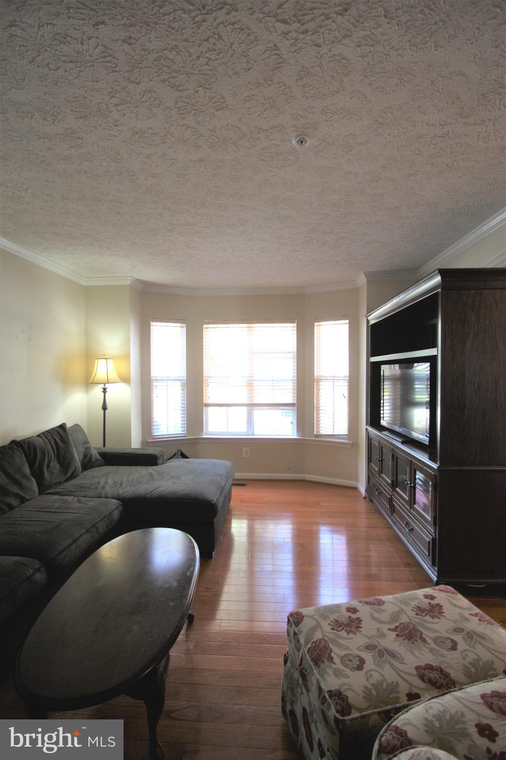 ROSEFIELDS - Residential Lease