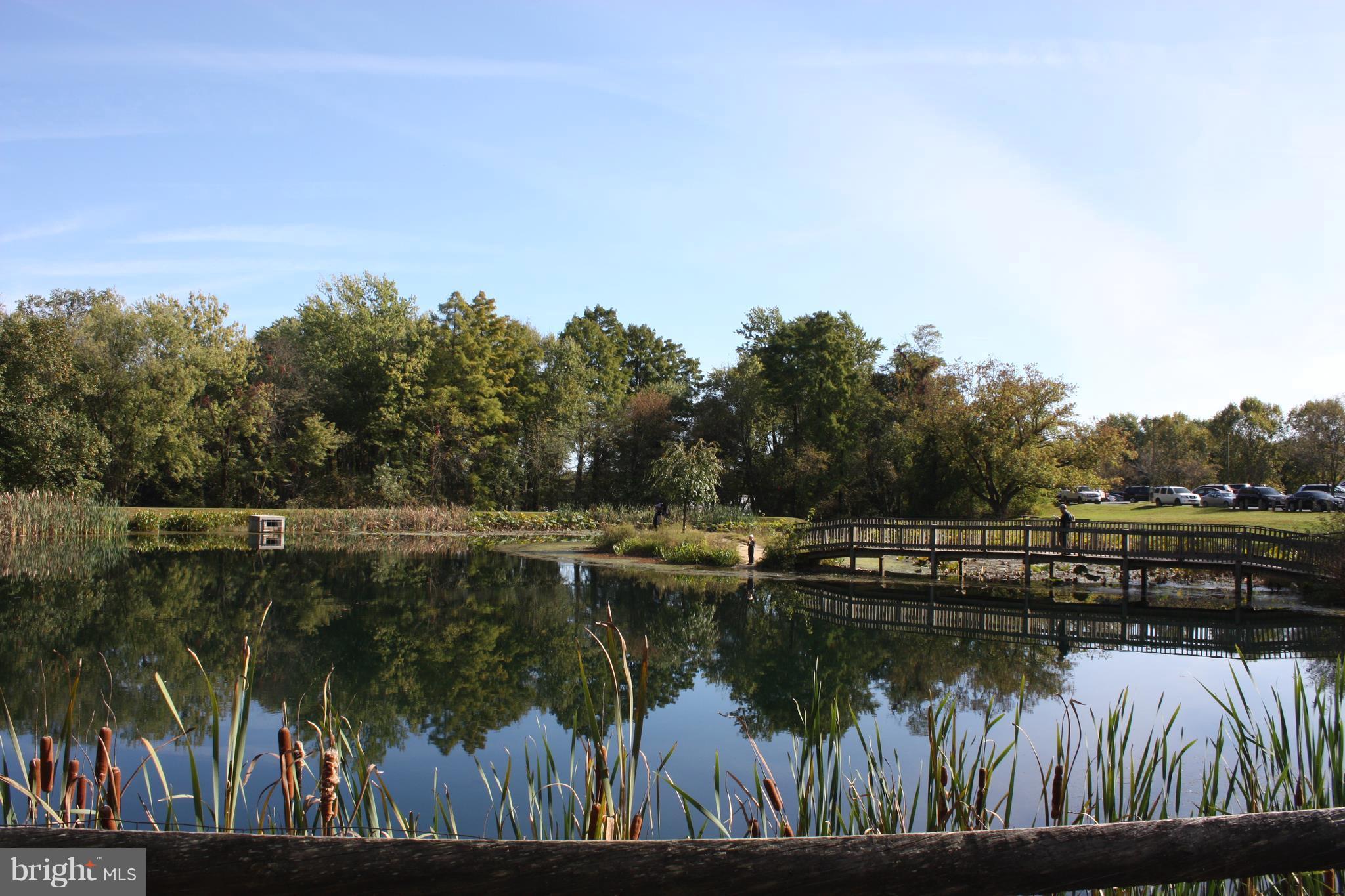 ROSEFIELDS - Residential Lease