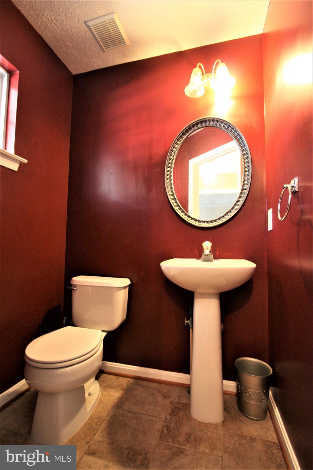 ROSEFIELDS - Residential Lease