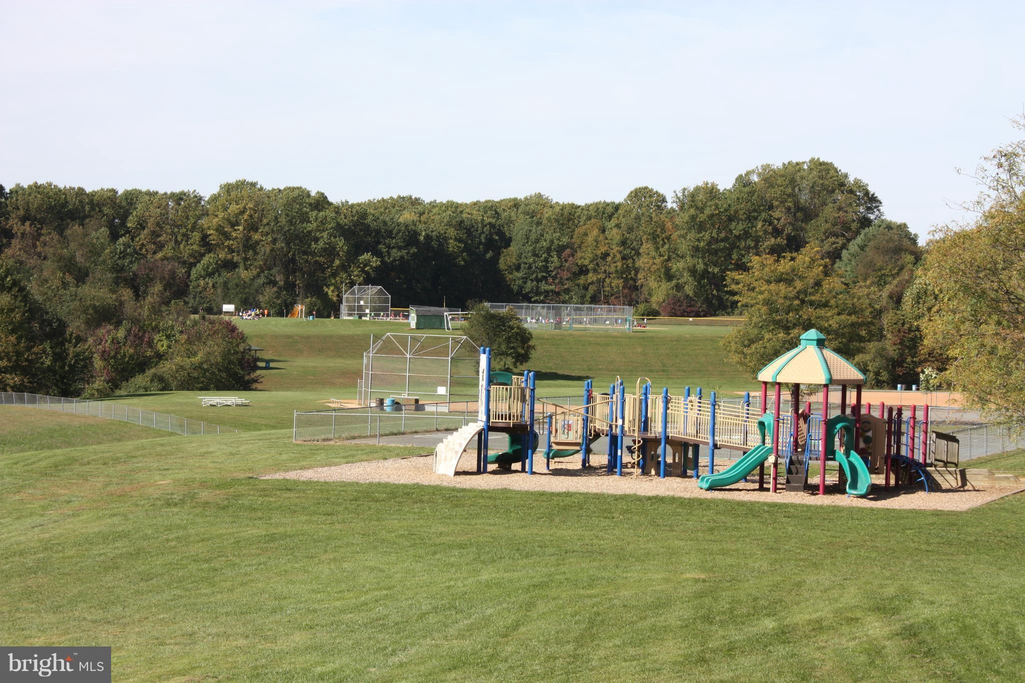 ROSEFIELDS - Residential Lease