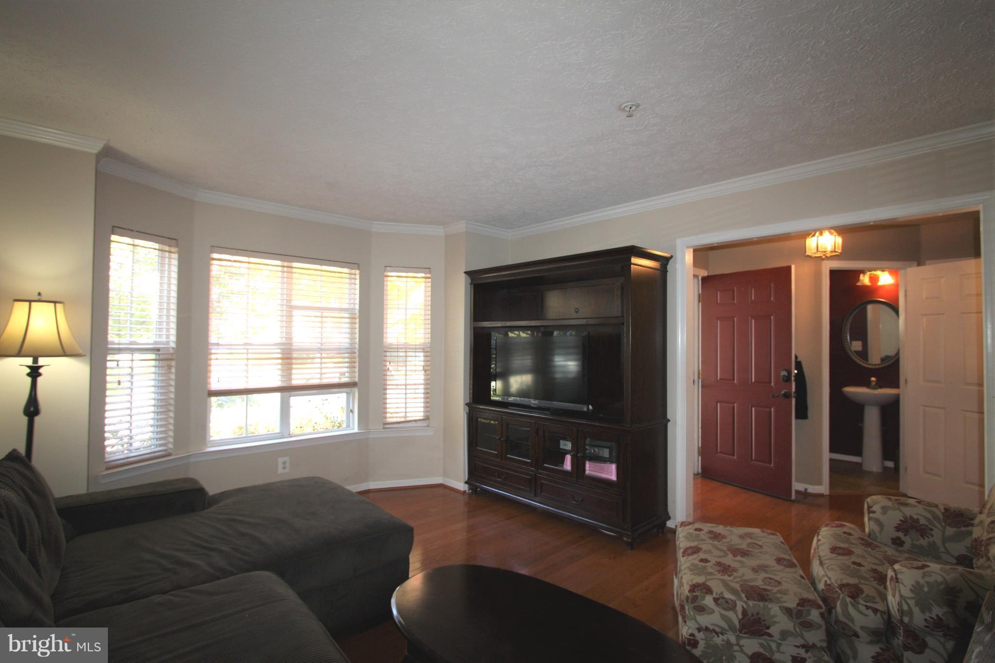 ROSEFIELDS - Residential Lease