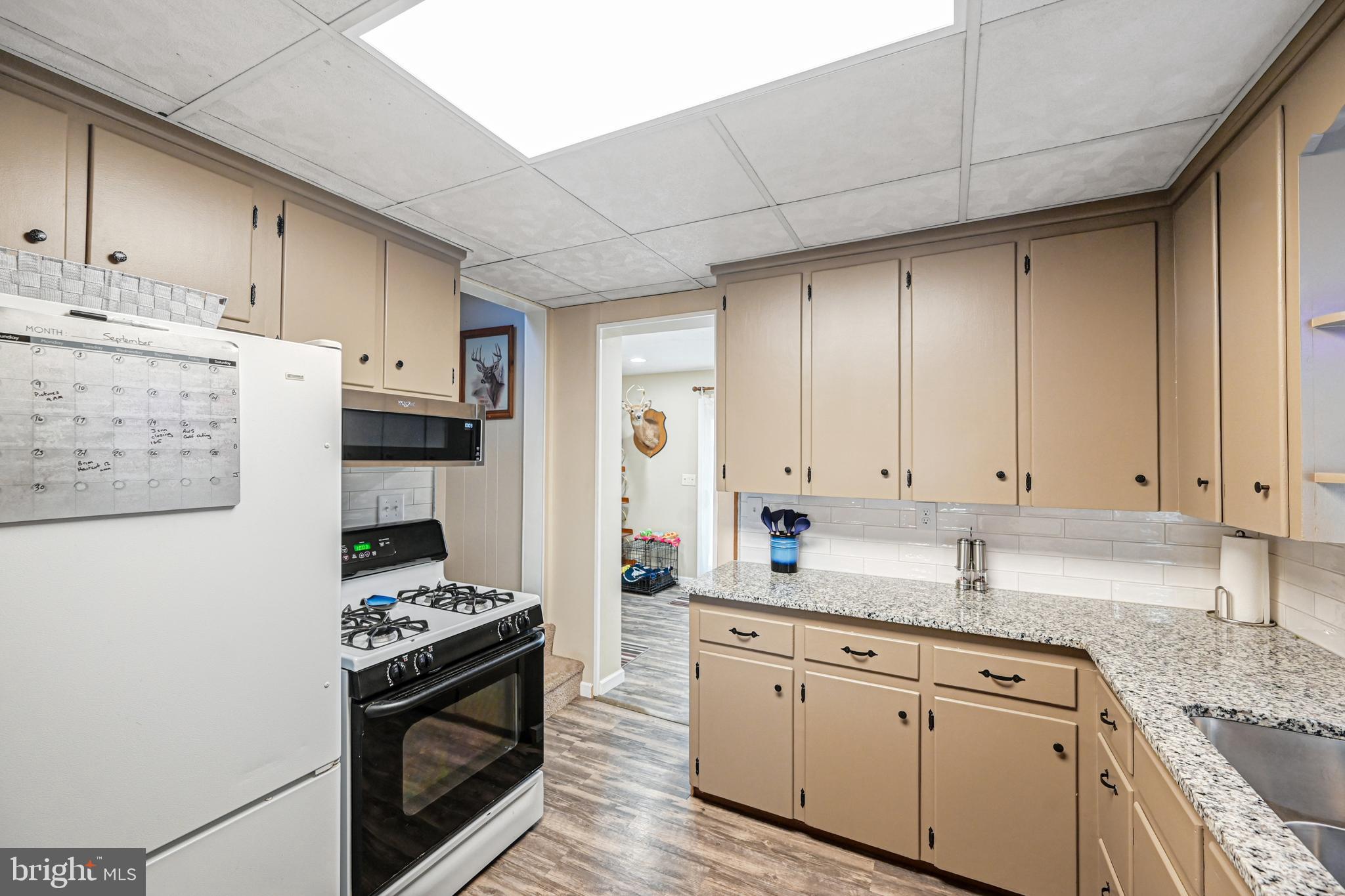 HANOVER BORO - Residential