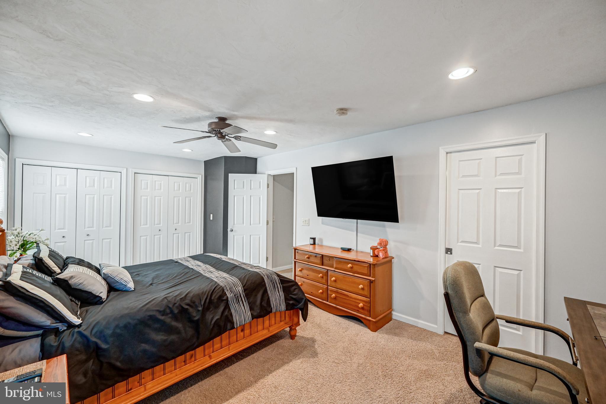 HANOVER BORO - Residential