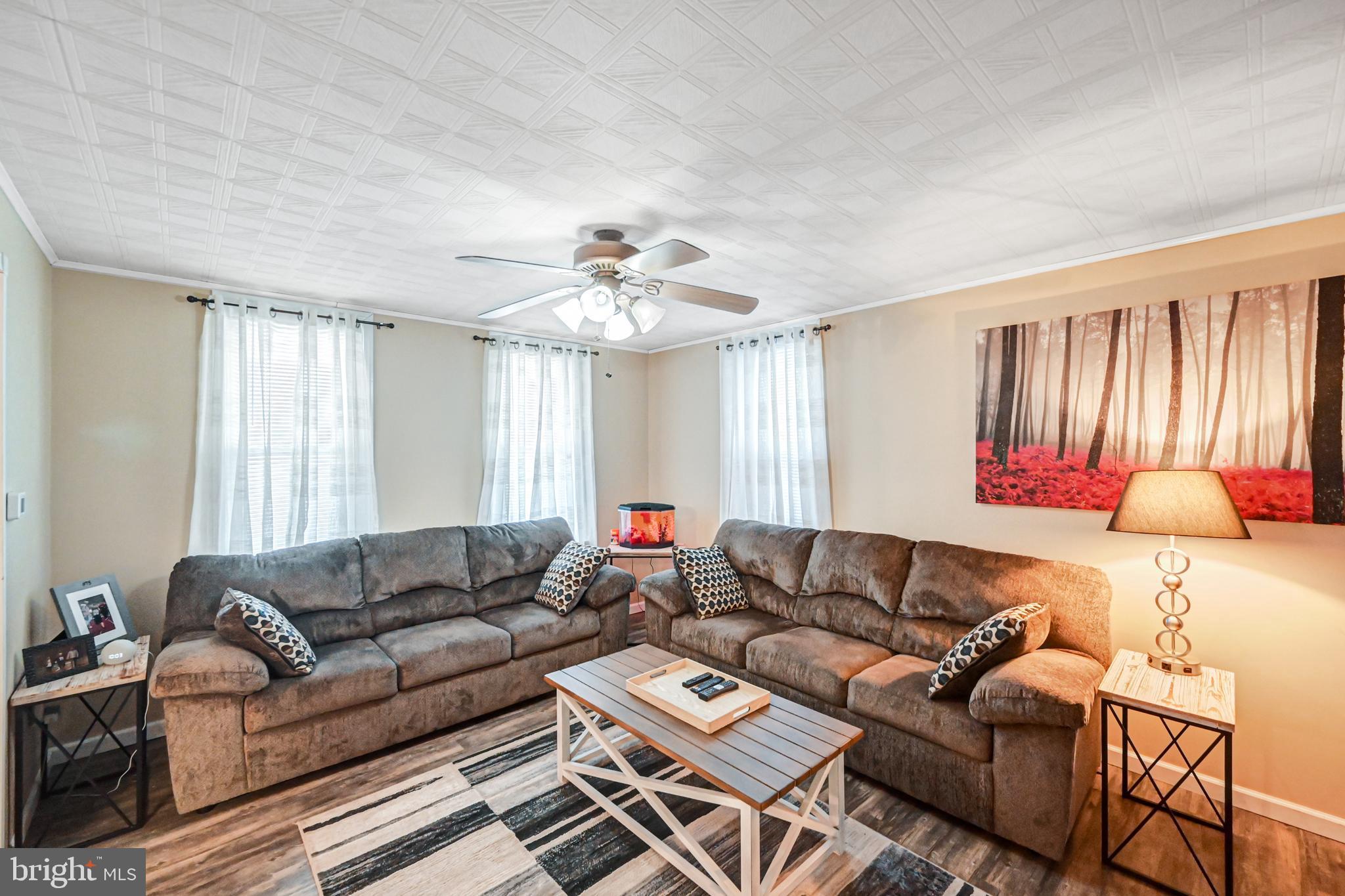 HANOVER BORO - Residential