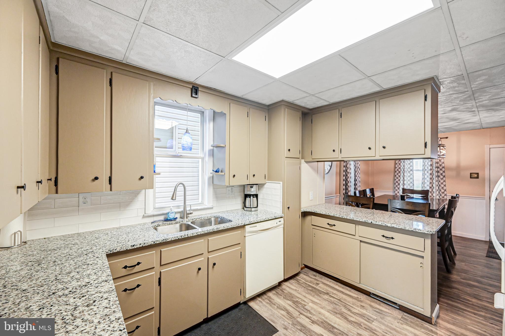 HANOVER BORO - Residential