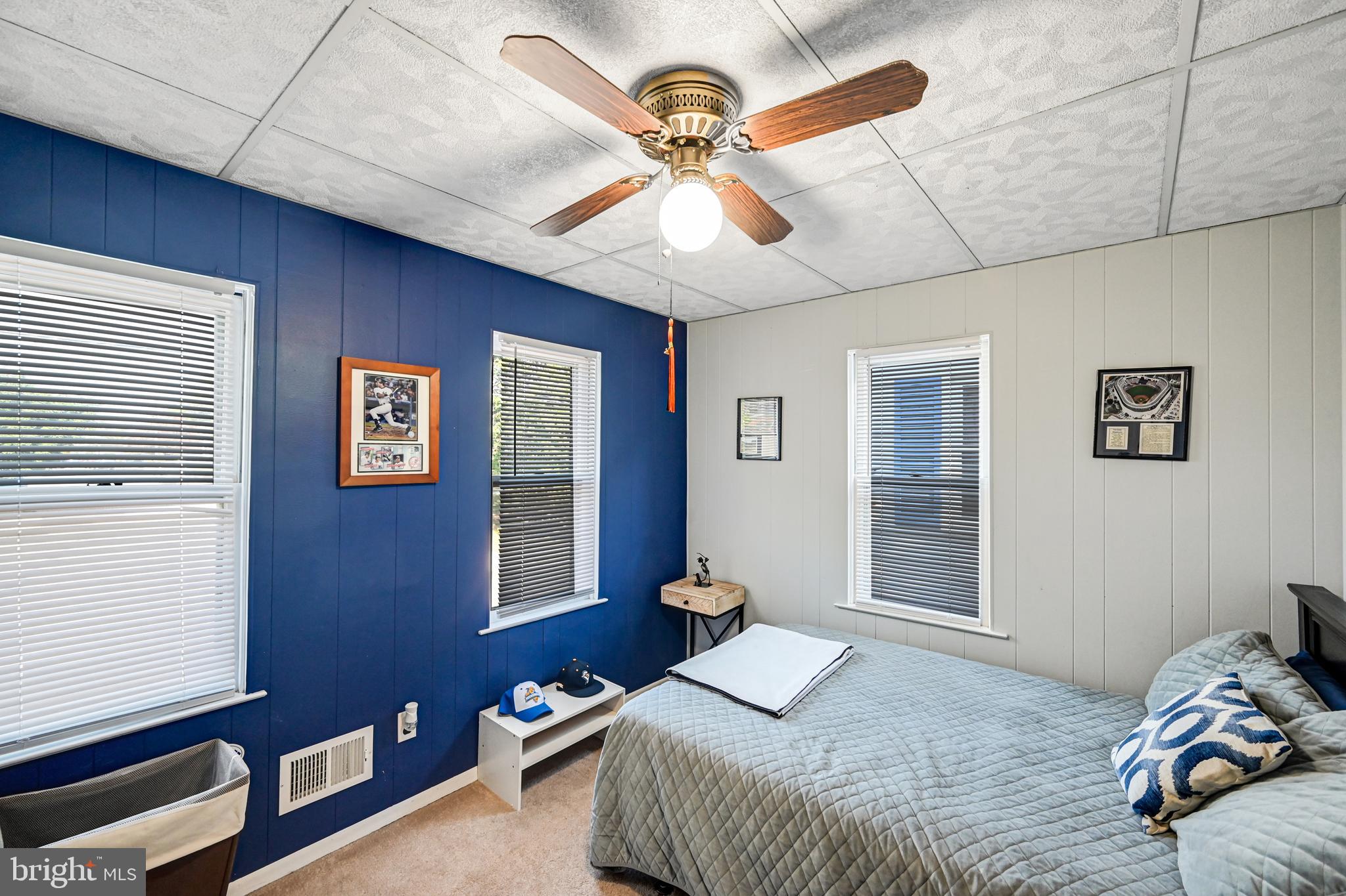 HANOVER BORO - Residential