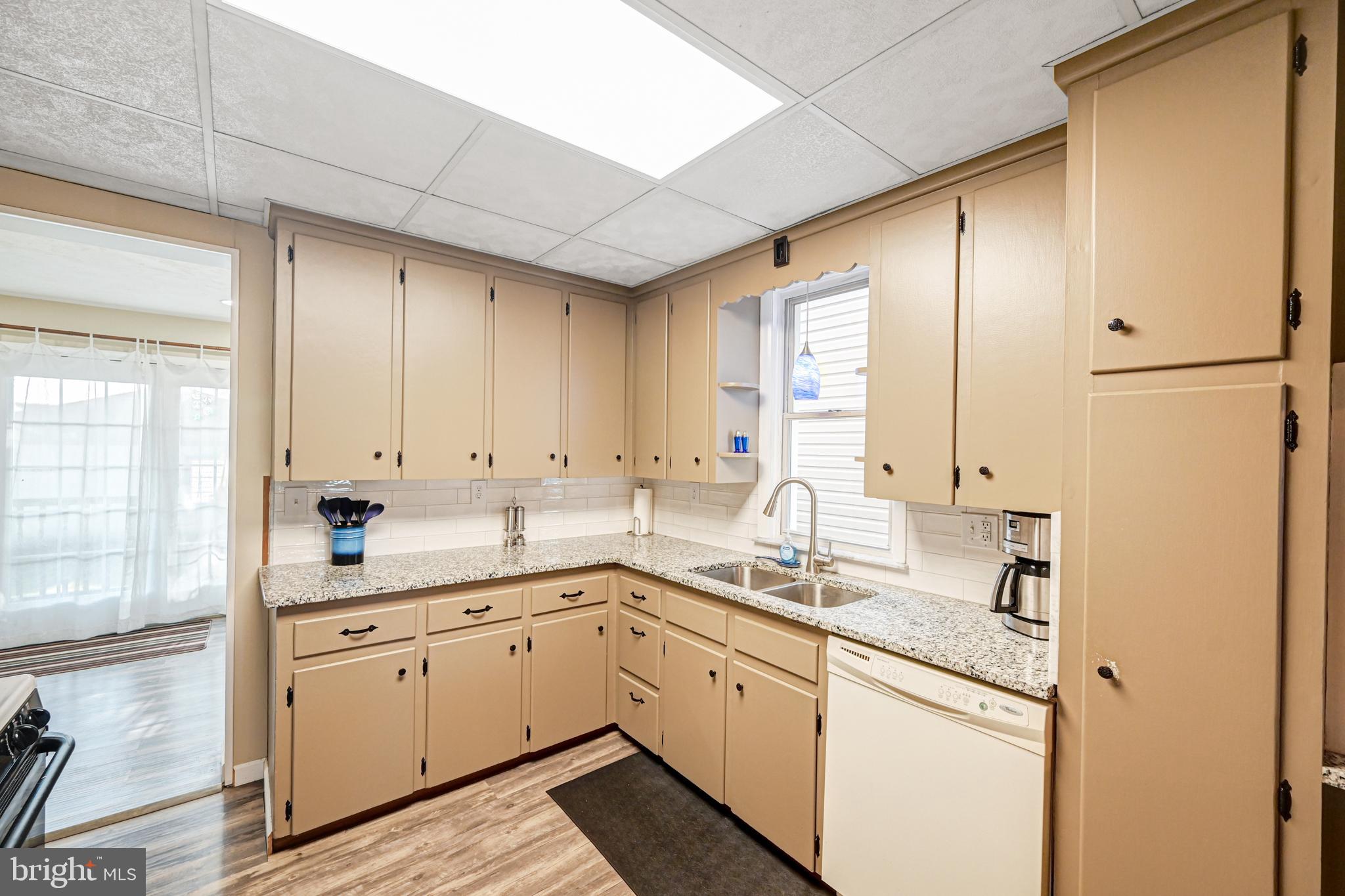 HANOVER BORO - Residential