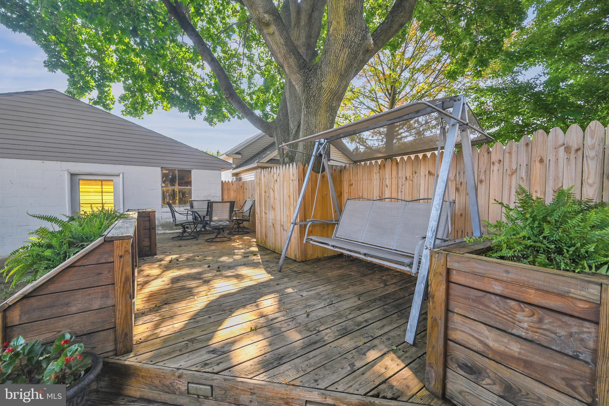 HANOVER BORO - Residential