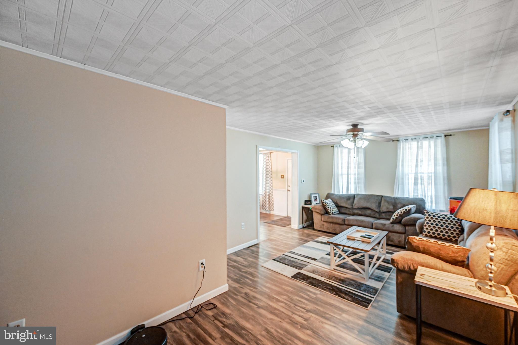 HANOVER BORO - Residential