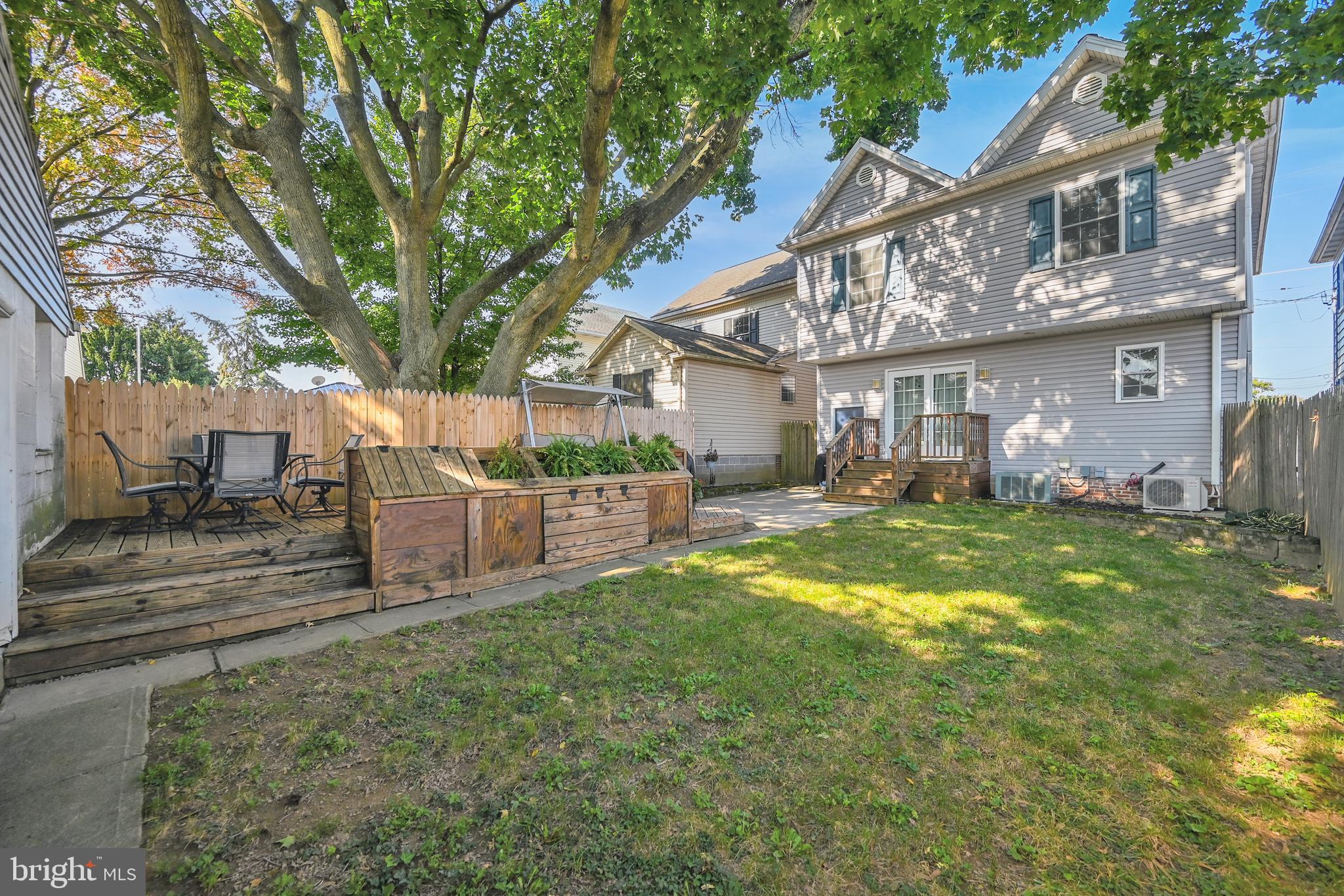 HANOVER BORO - Residential