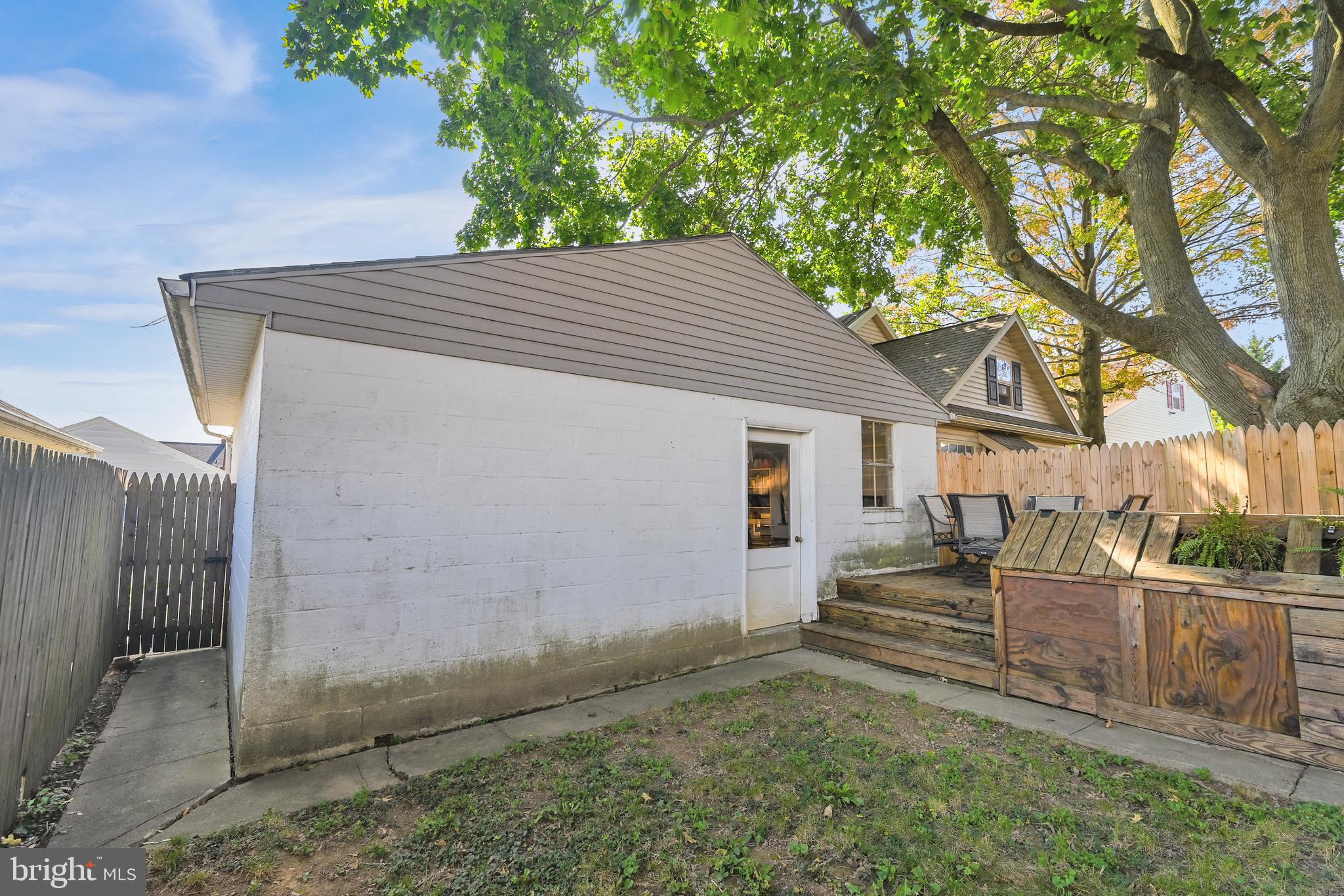 HANOVER BORO - Residential