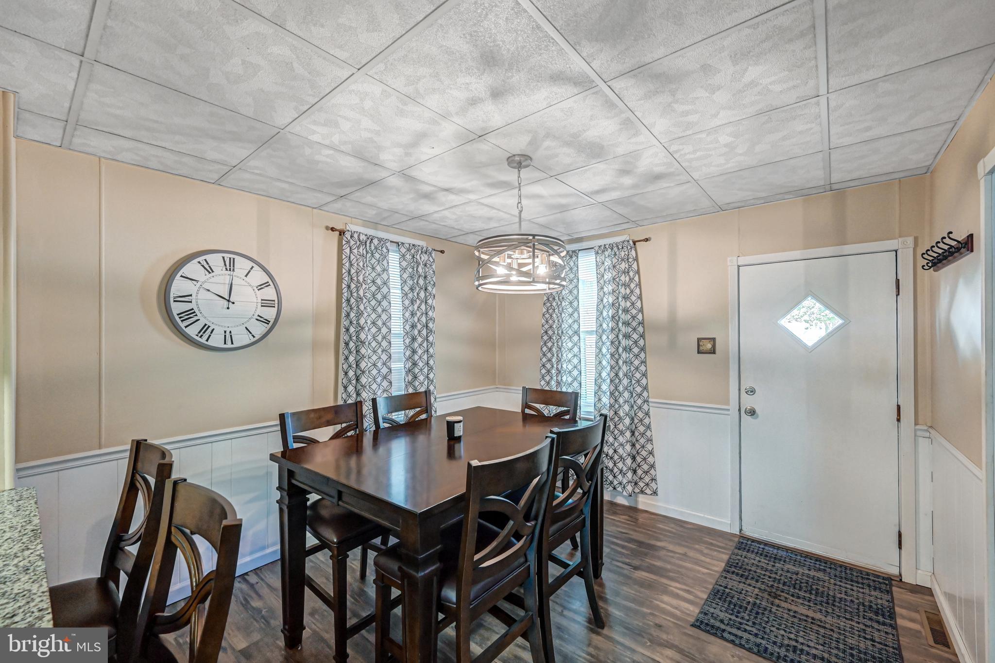 HANOVER BORO - Residential