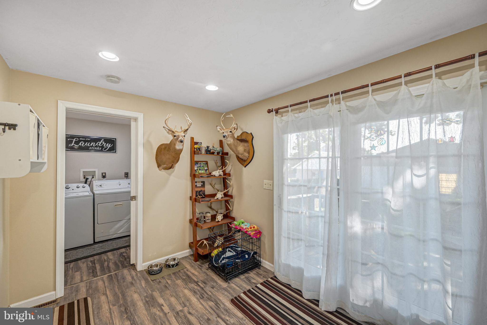 HANOVER BORO - Residential