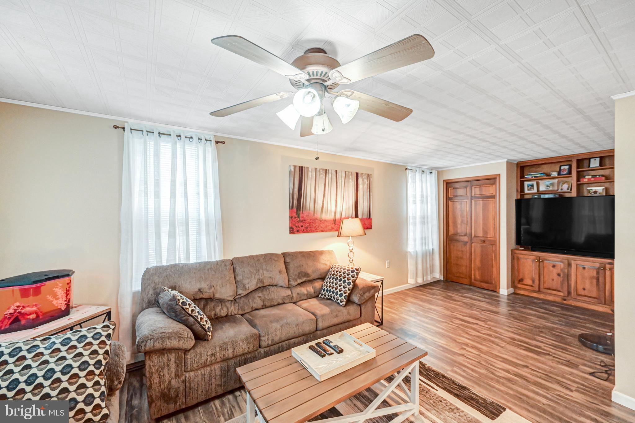 HANOVER BORO - Residential