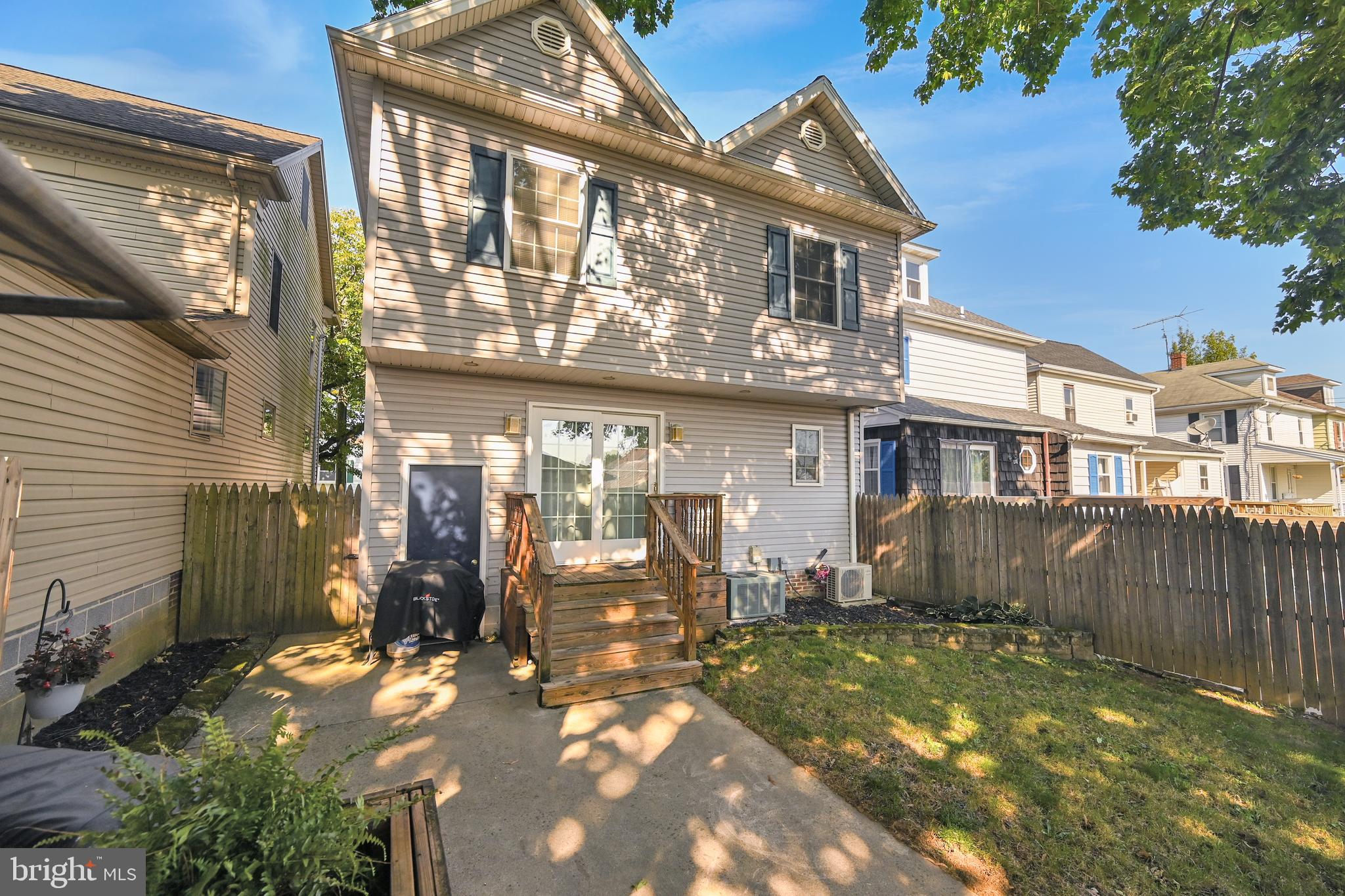 HANOVER BORO - Residential