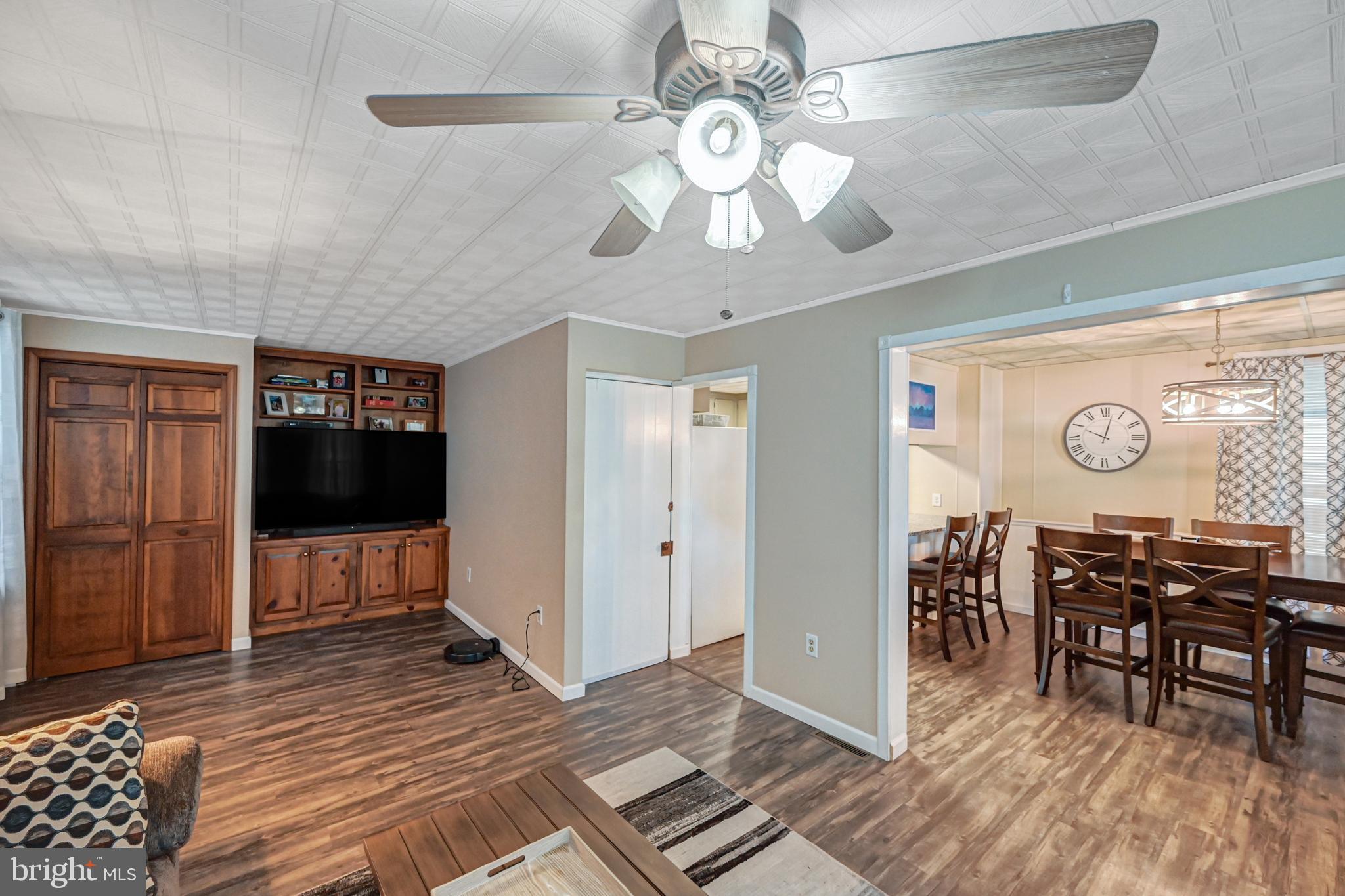 HANOVER BORO - Residential