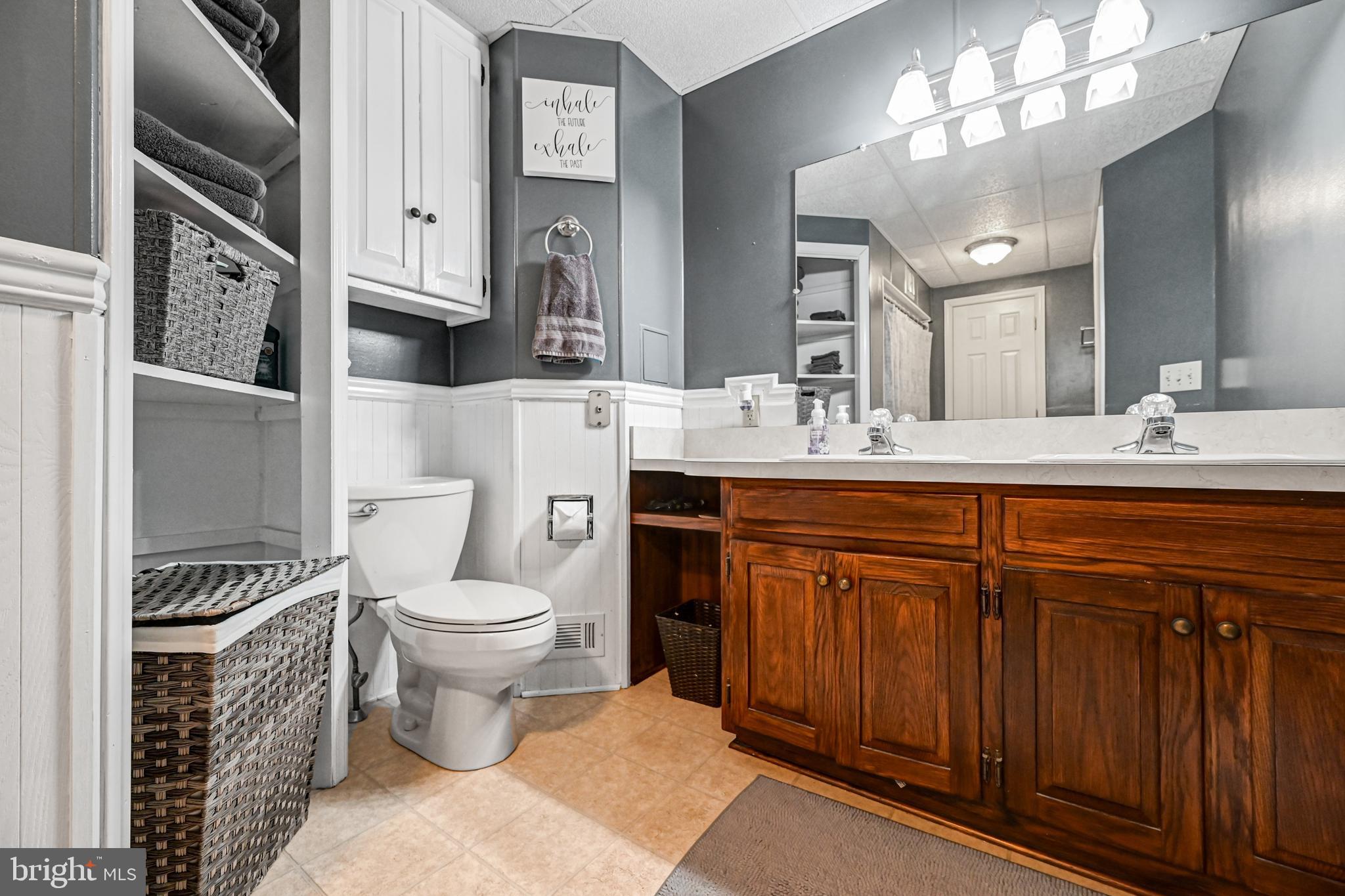 HANOVER BORO - Residential