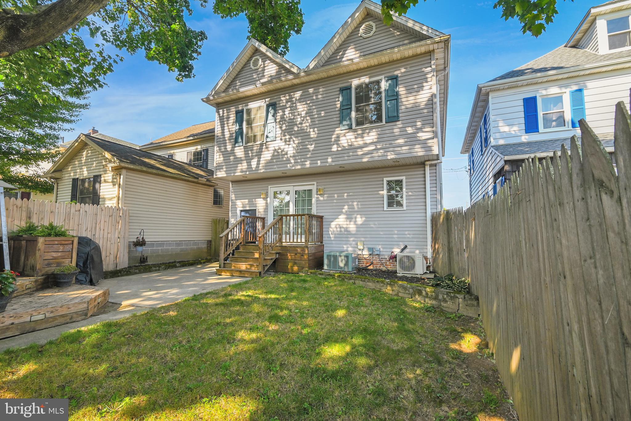 HANOVER BORO - Residential