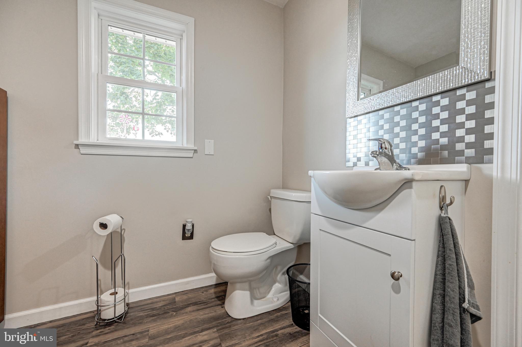 HANOVER BORO - Residential