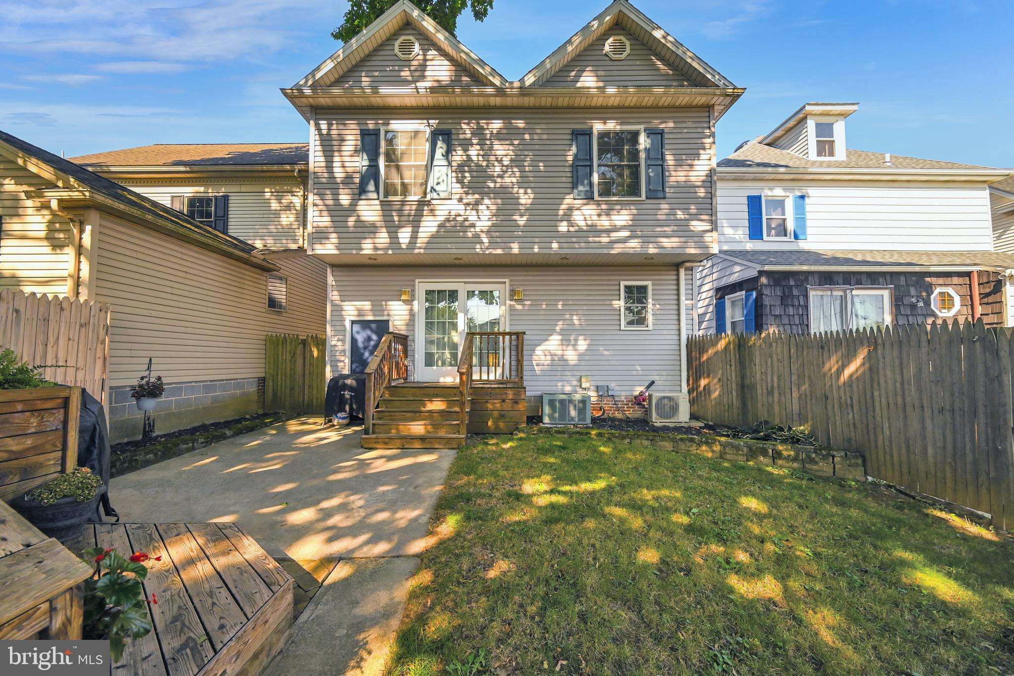 HANOVER BORO - Residential