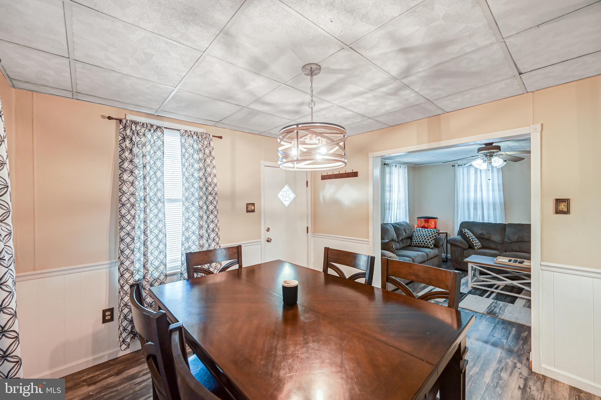 HANOVER BORO - Residential