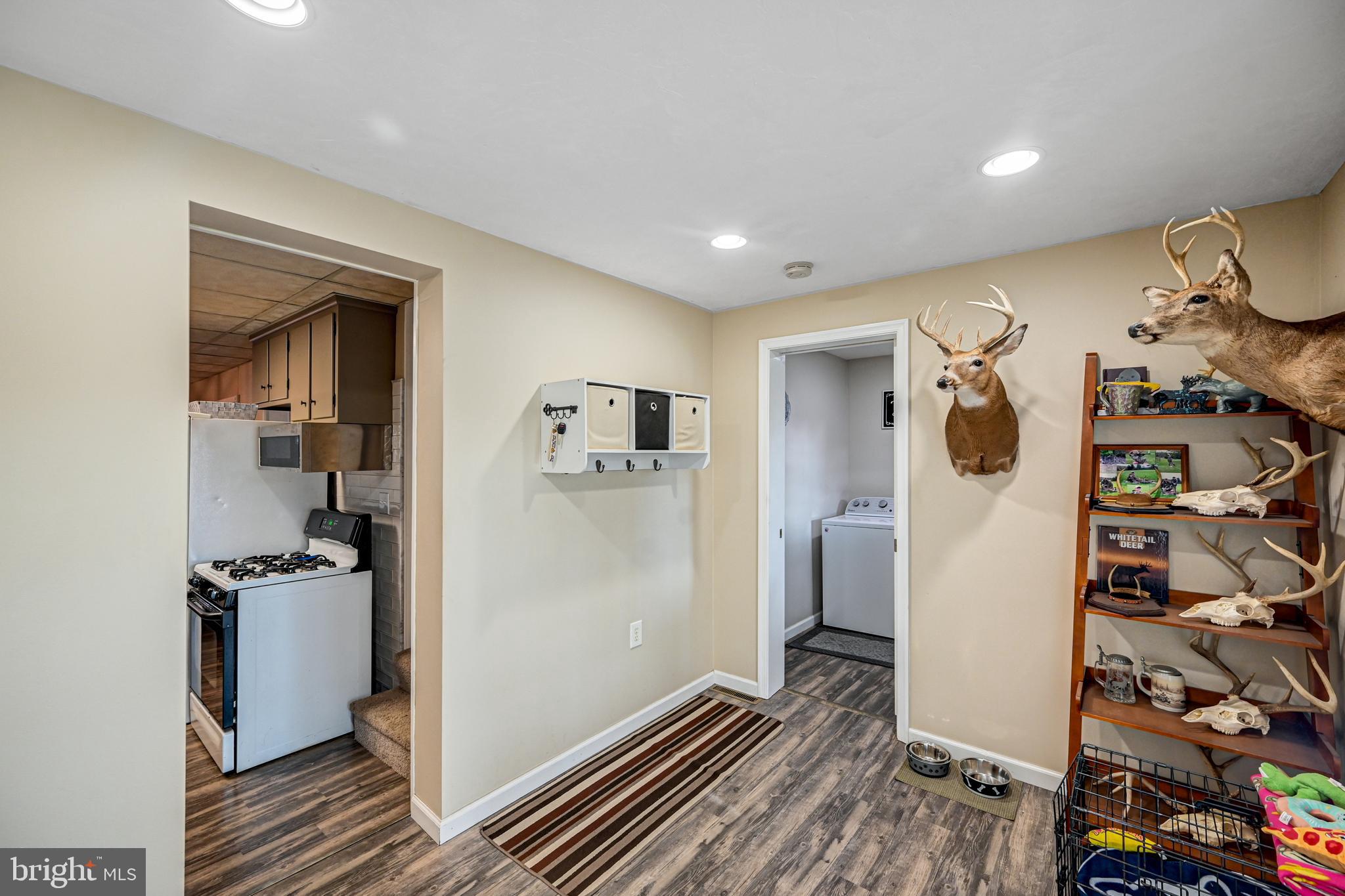 HANOVER BORO - Residential