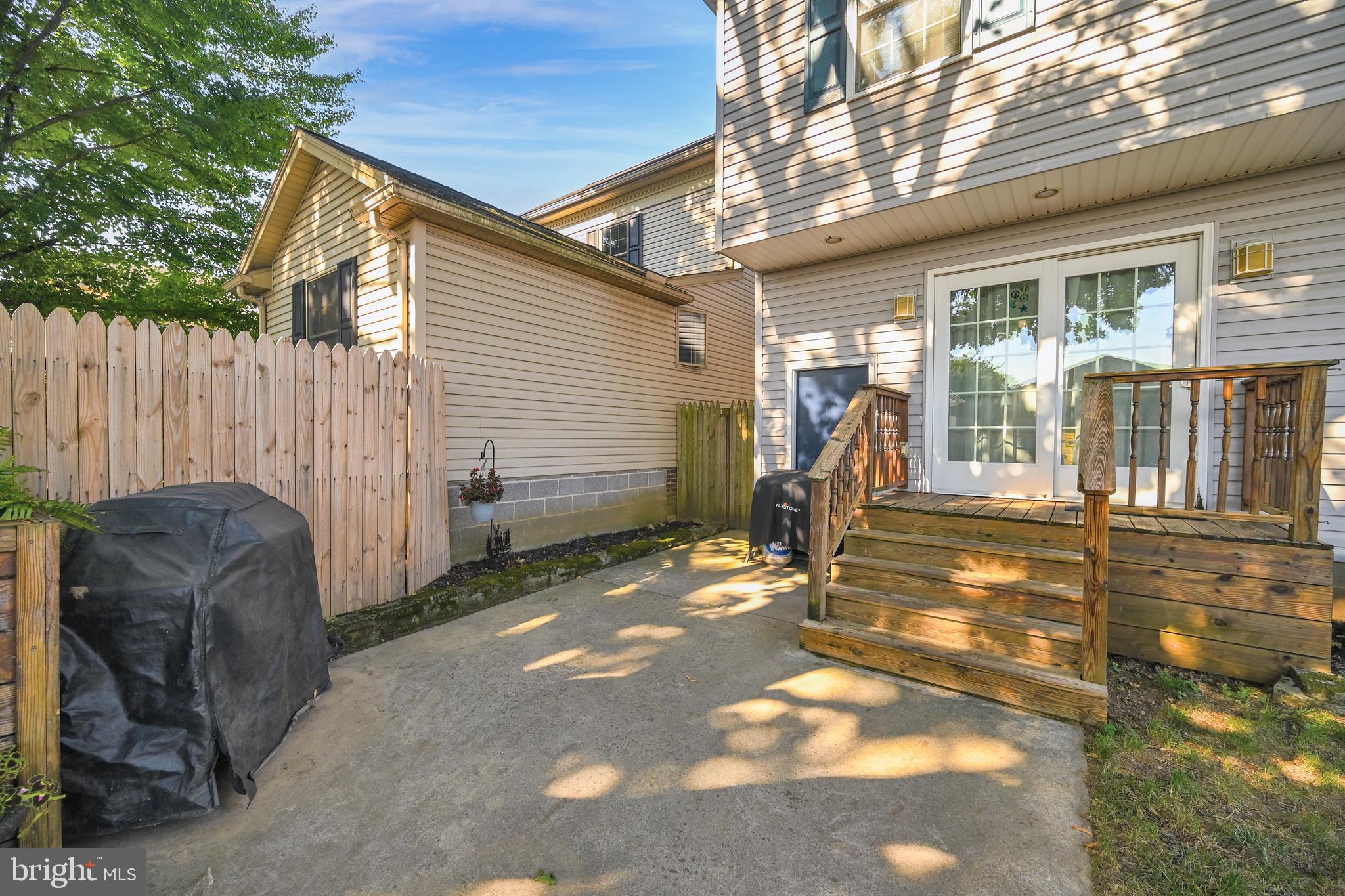 HANOVER BORO - Residential