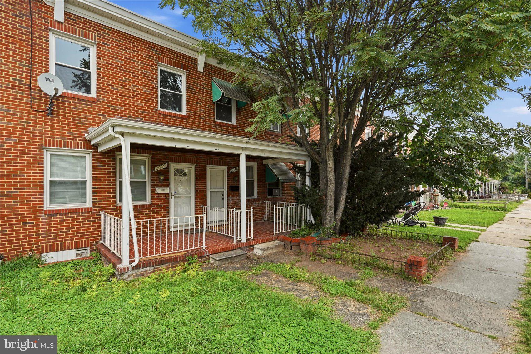 2029 GRIFFIS AVENUE