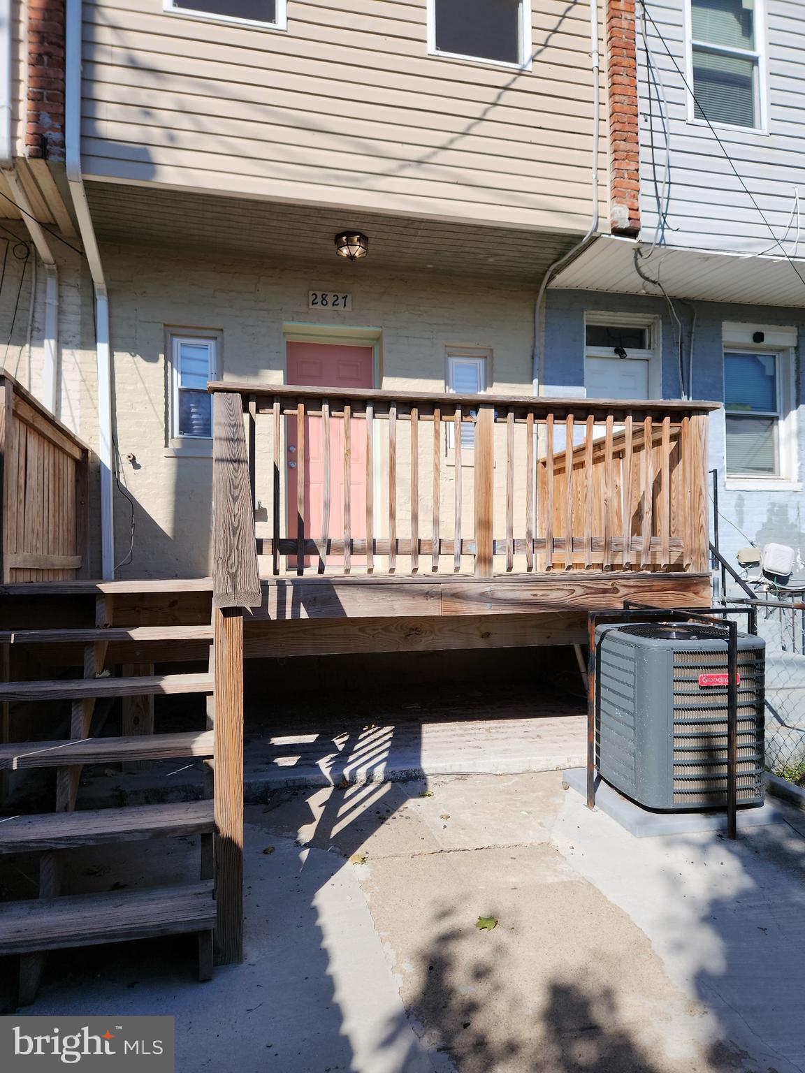 PENROSE - Residential Lease