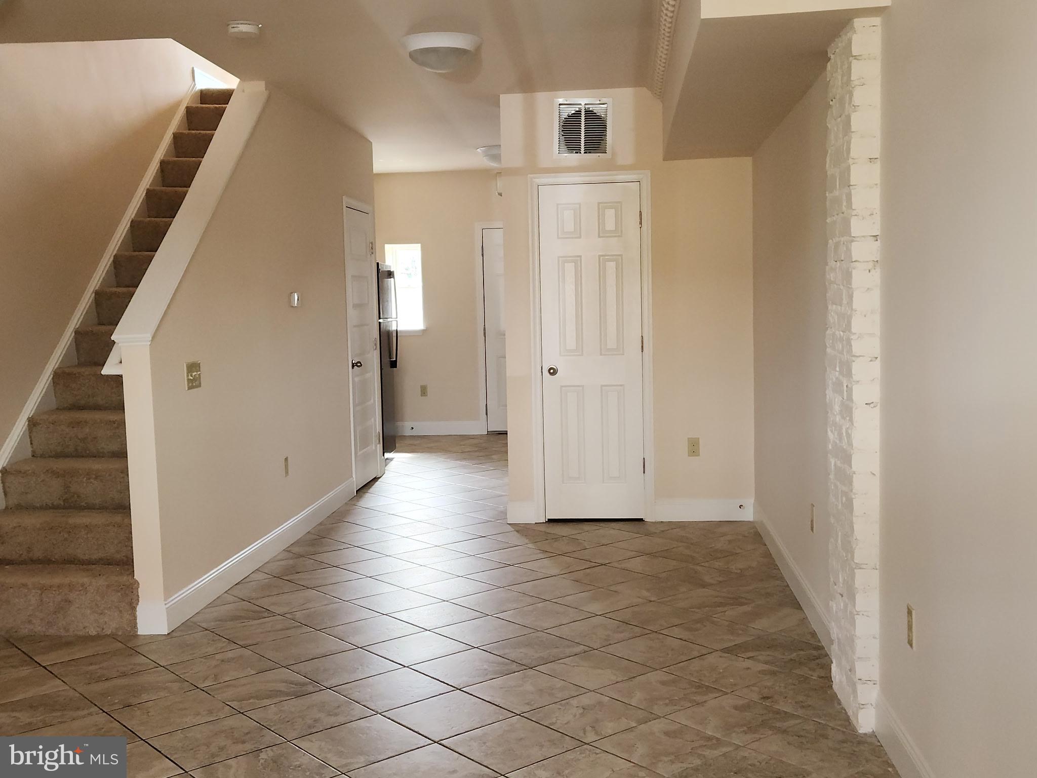 PENROSE - Residential Lease